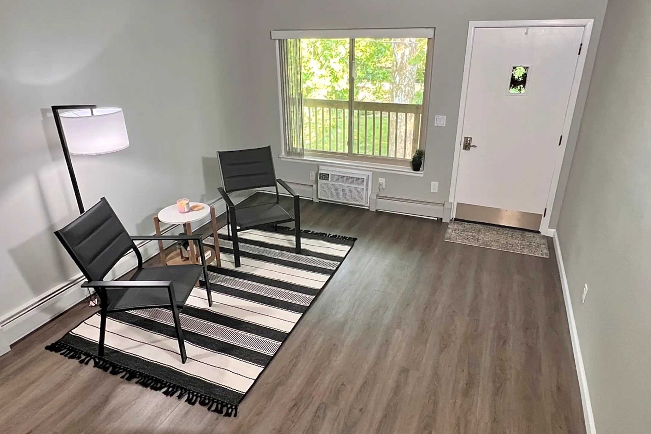 207 S Harris St 207 S Harris St unit Rocky Saline, MI Condos for