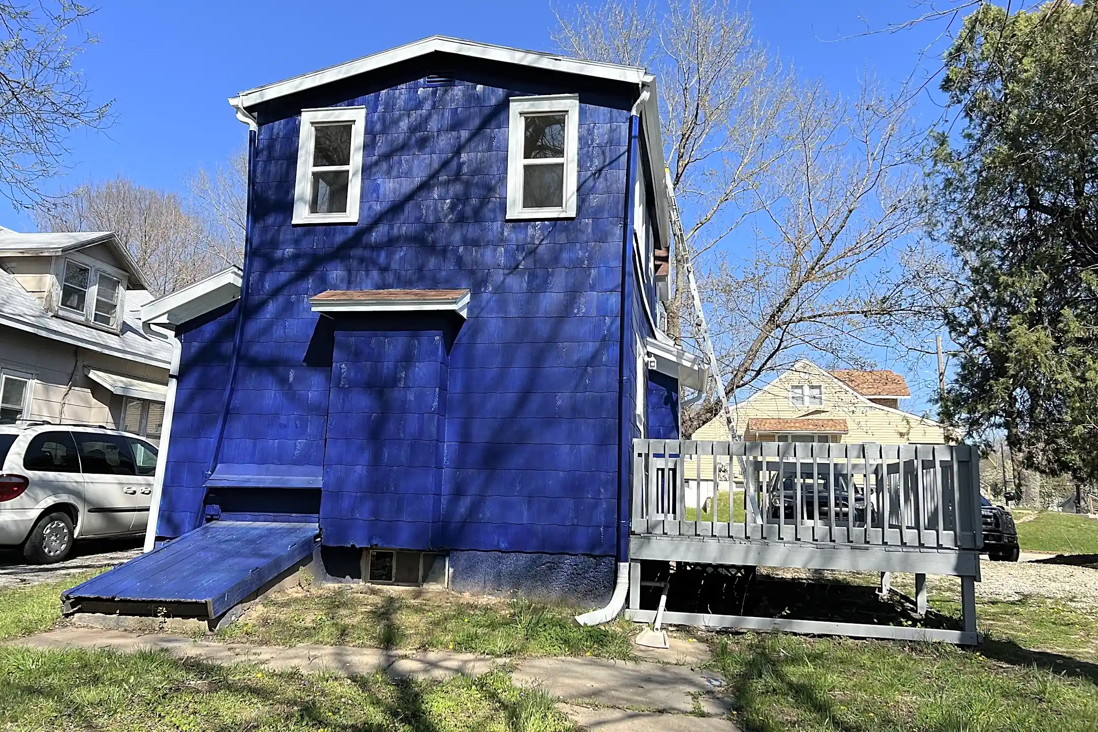 724 S Grand Ave Independence, MO Houses for Rent Rent.