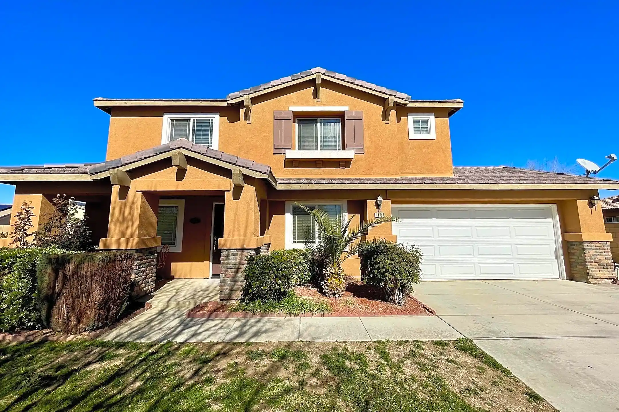 1563 Granville Way Lancaster, CA Houses for Rent Rent.