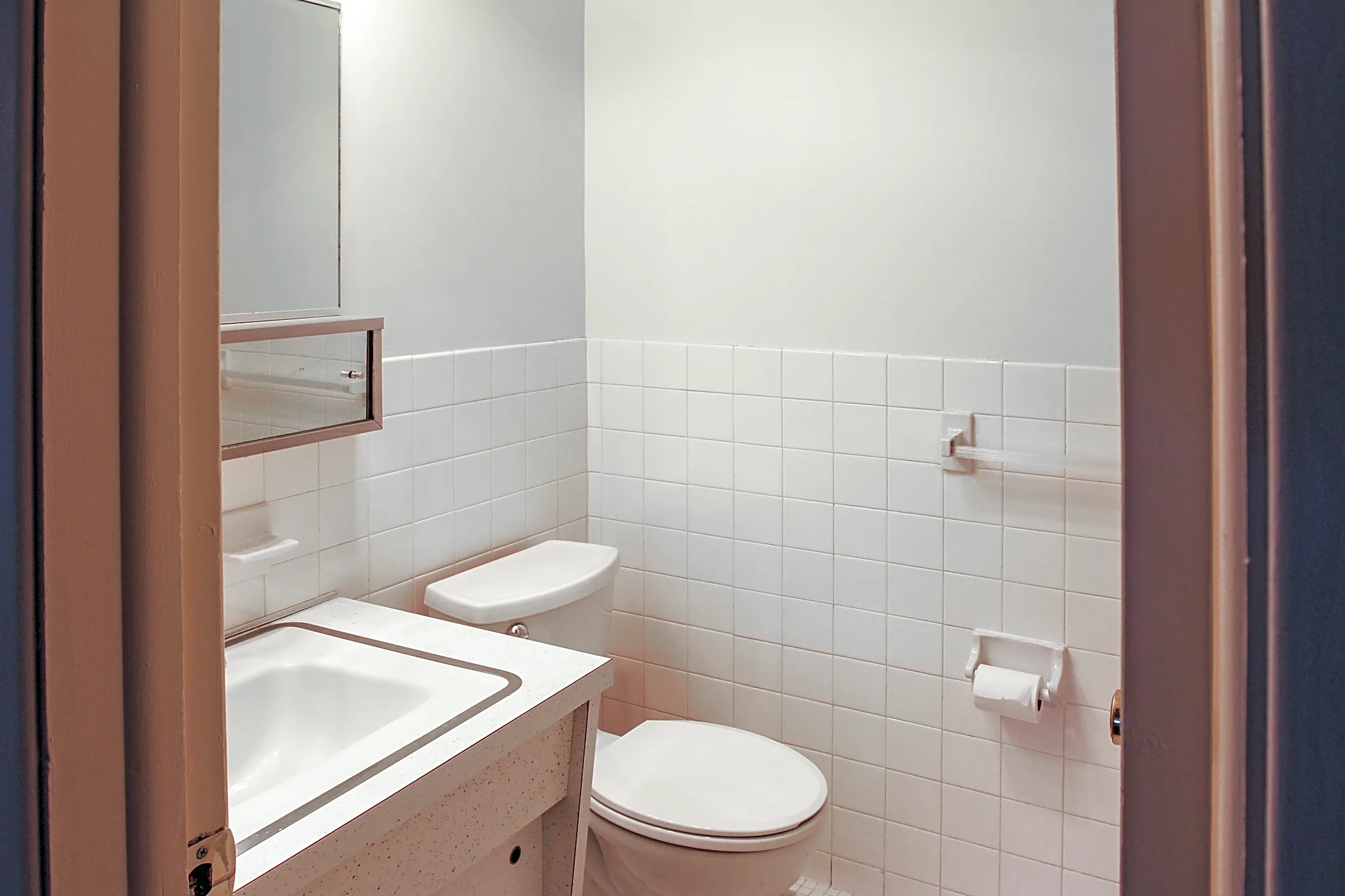 Mayland Towers Apartments 1585 Mallard Dr Cleveland, OH Apartments