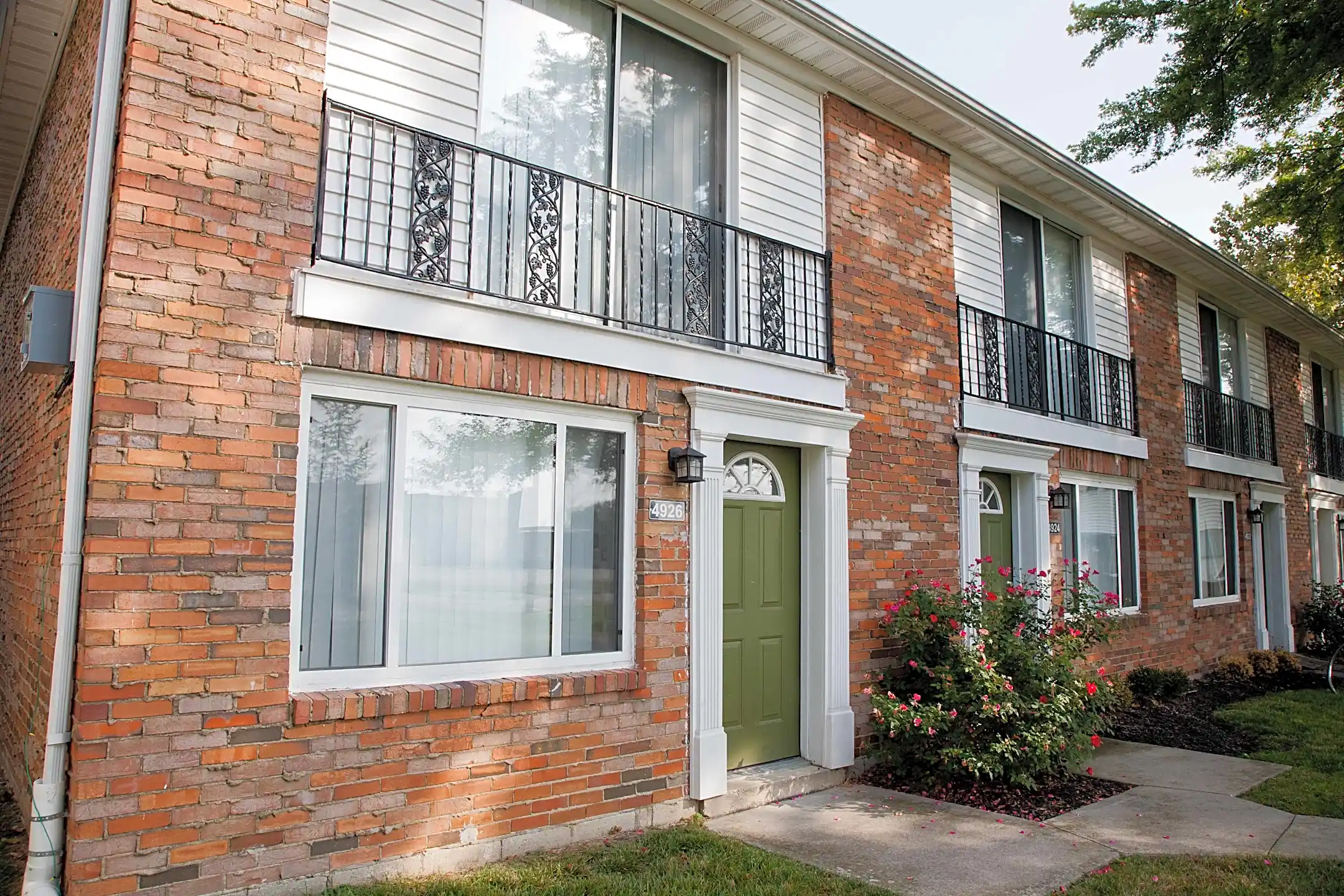 Galloway Village Apartments 99 N Murray Hill Rd Columbus, OH