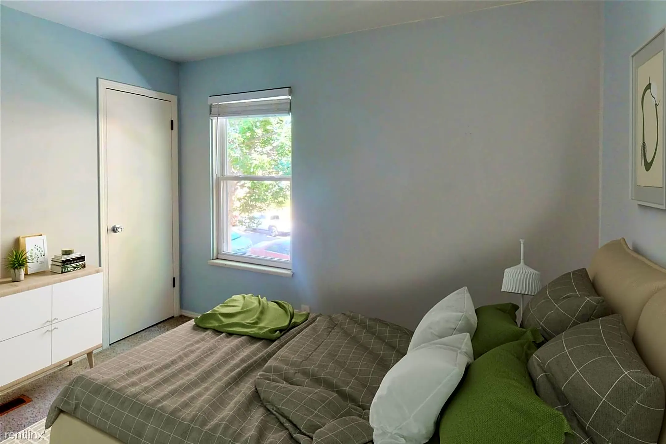 Bedroom - 2661 Osceola St - Denver, CO