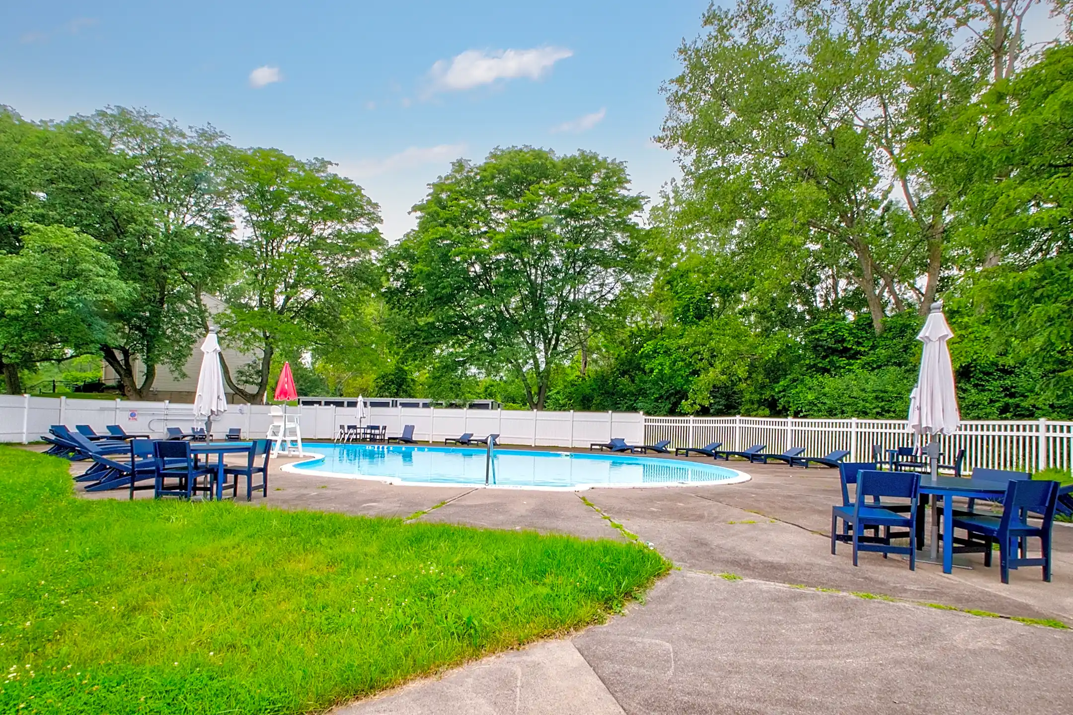 Clearview Farms 300 Robert Quigley Drive Scottsville, NY Apartments