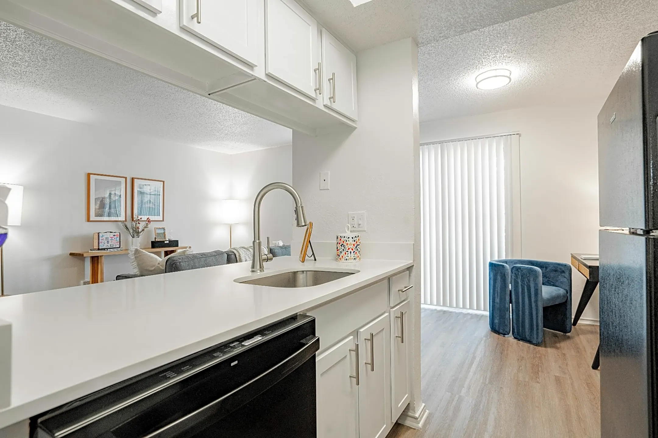 Ventura Apartments Arlington