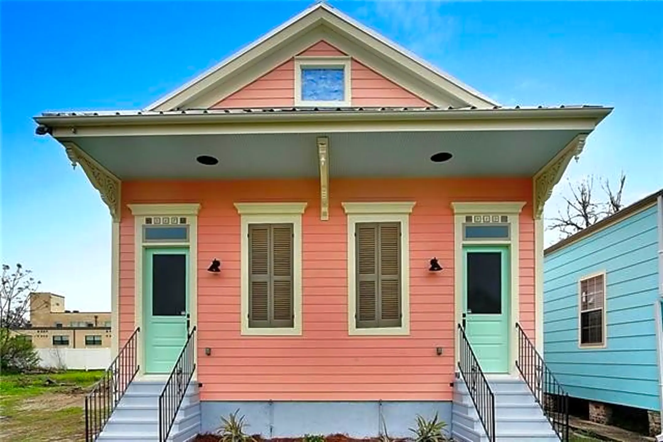 515 S Hennessey St New Orleans, LA Apartments for Rent Rent.