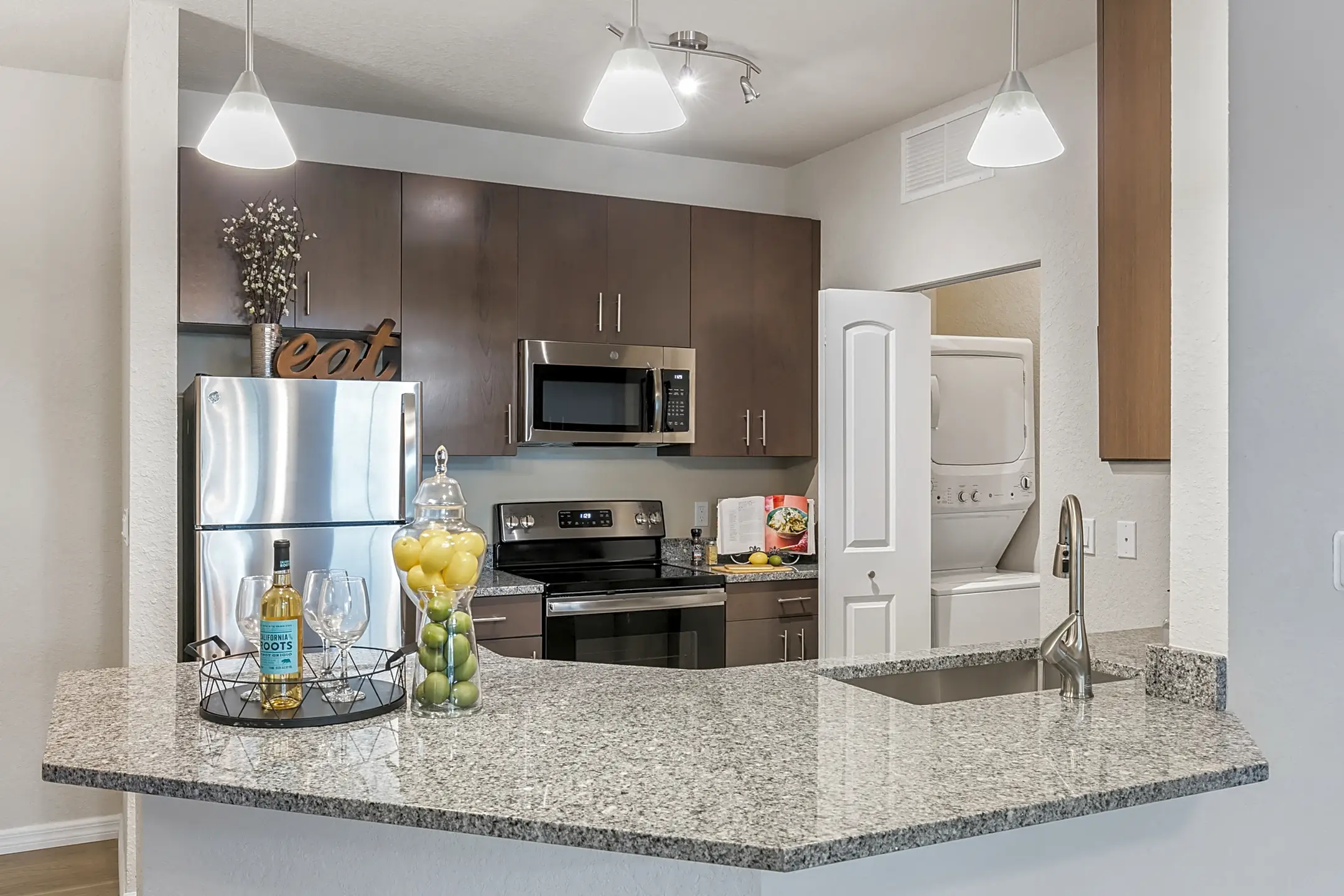 The Bergamot Apartments on 780 Sarasota, FL 34232