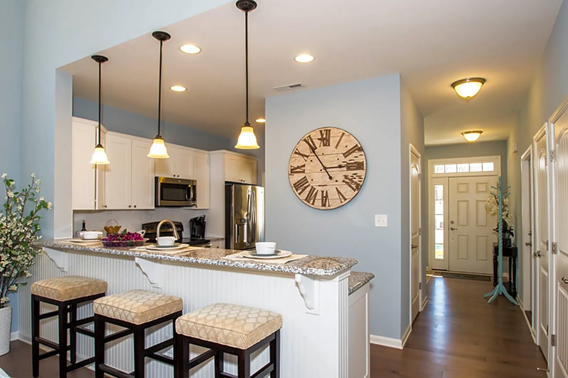 Woodlands of Peppers Creek Shady Creek Lane Dagsboro, DE Apartments