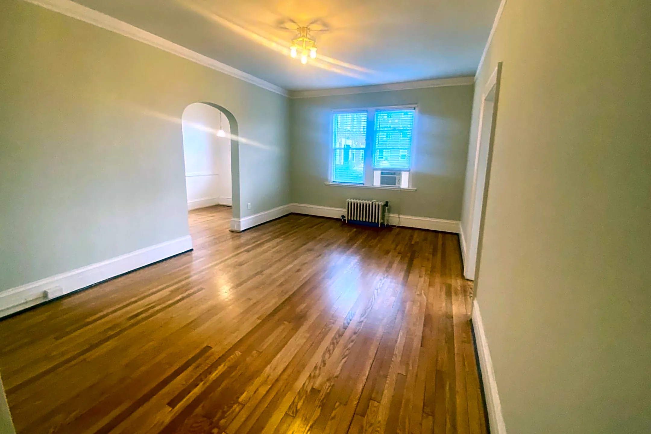 Gray Court Apartments 450 N. Broad Street WinstonSalem, NC