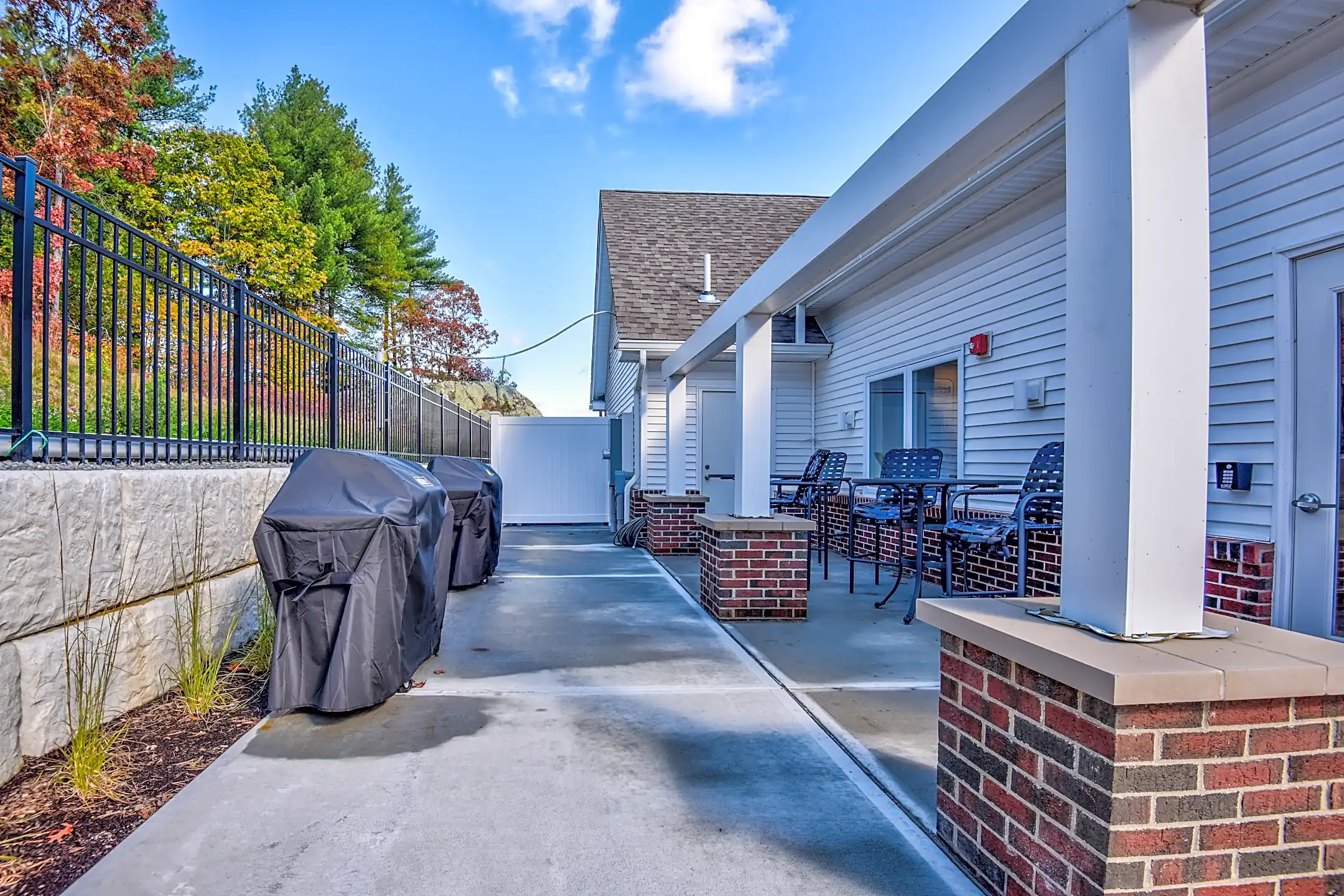 Reynolds Farm North Kingstown, RI 02852