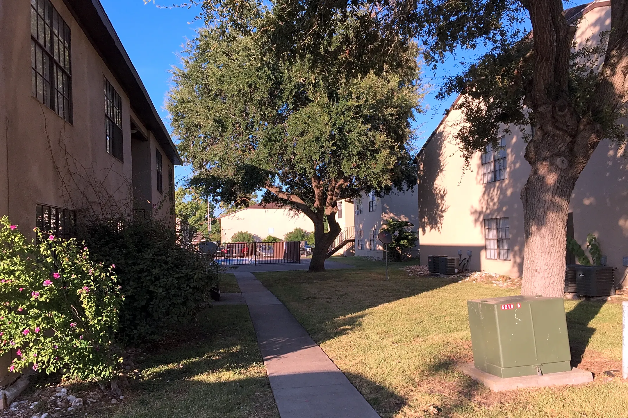 Bordeaux Apts Apartments Port Lavaca, TX 77979