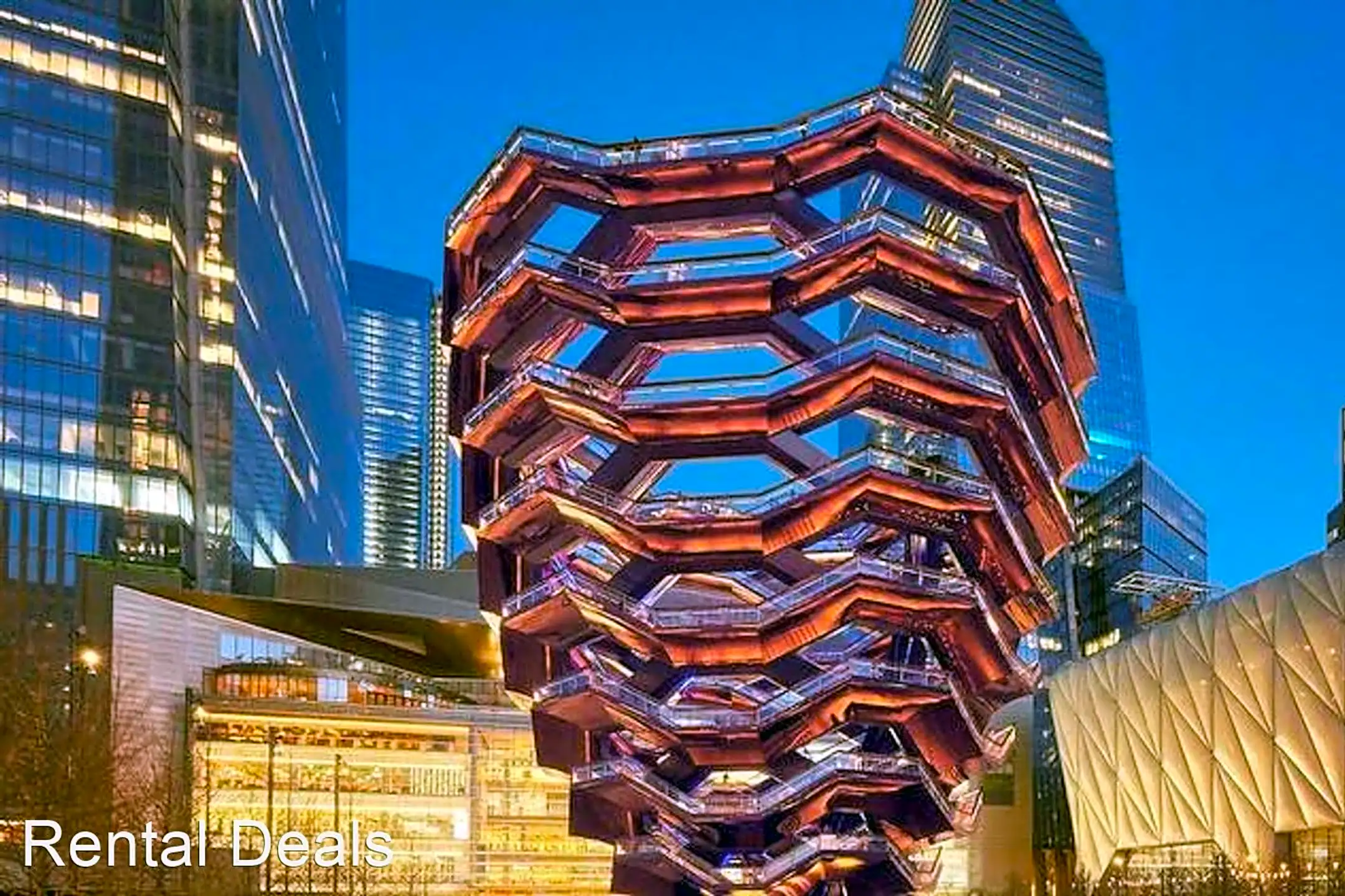 775 Jackson Street - Hoboken, NJ