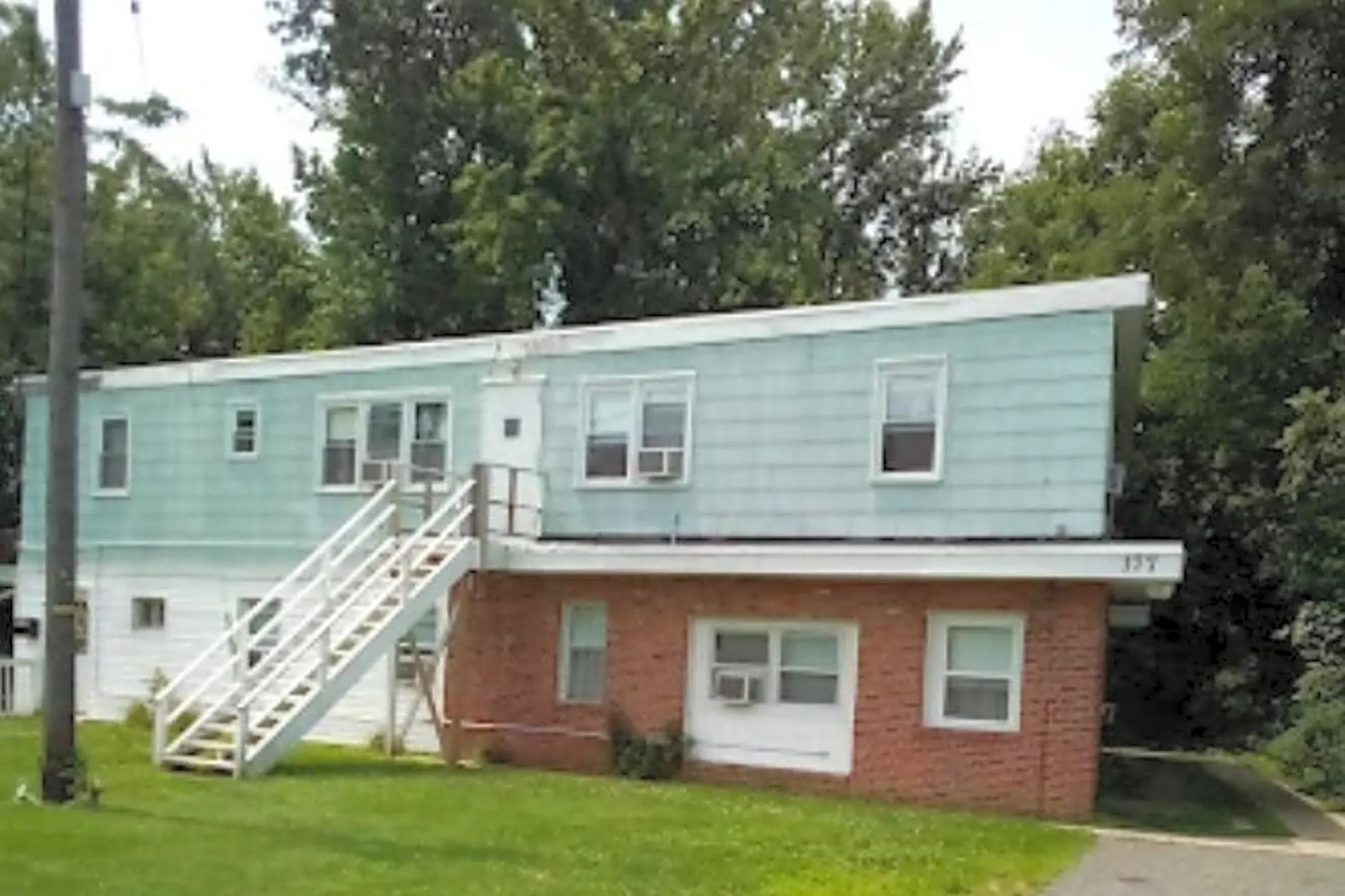 177 Osborn St Keyport, NJ Houses for Rent Rent.