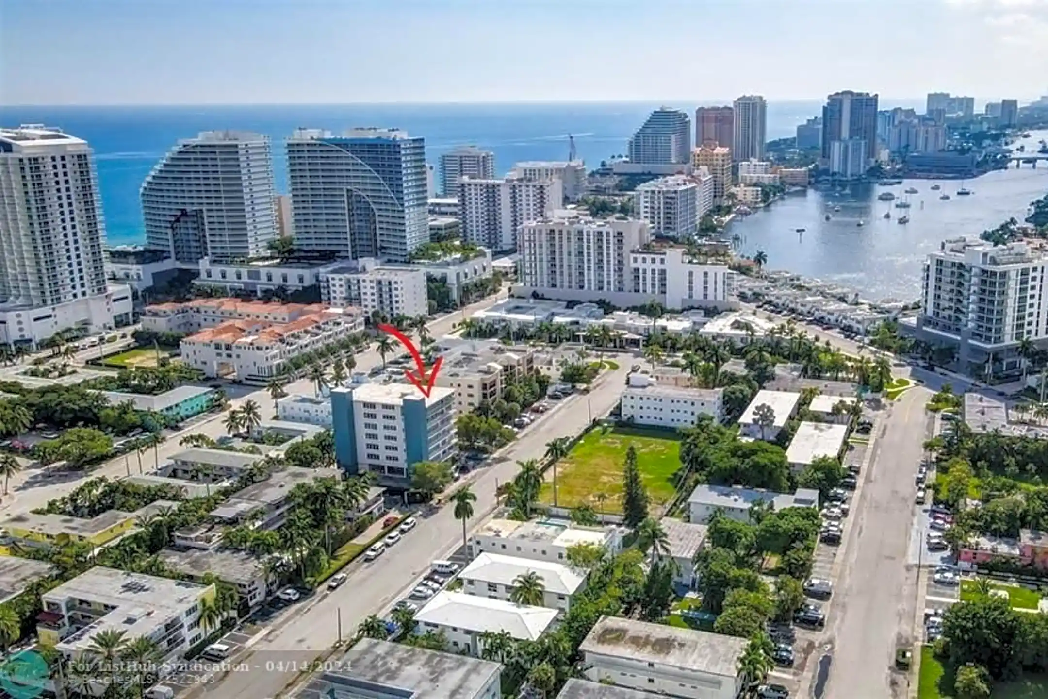 524 Orton Ave 602 Fort Lauderdale, FL Condos for Rent Rent.