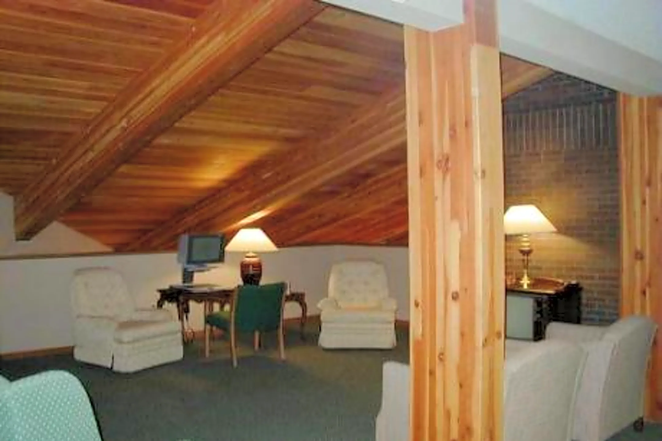 Blackrock Terrace Apartments 315 1st Ave SW Aitkin, MN Apartments