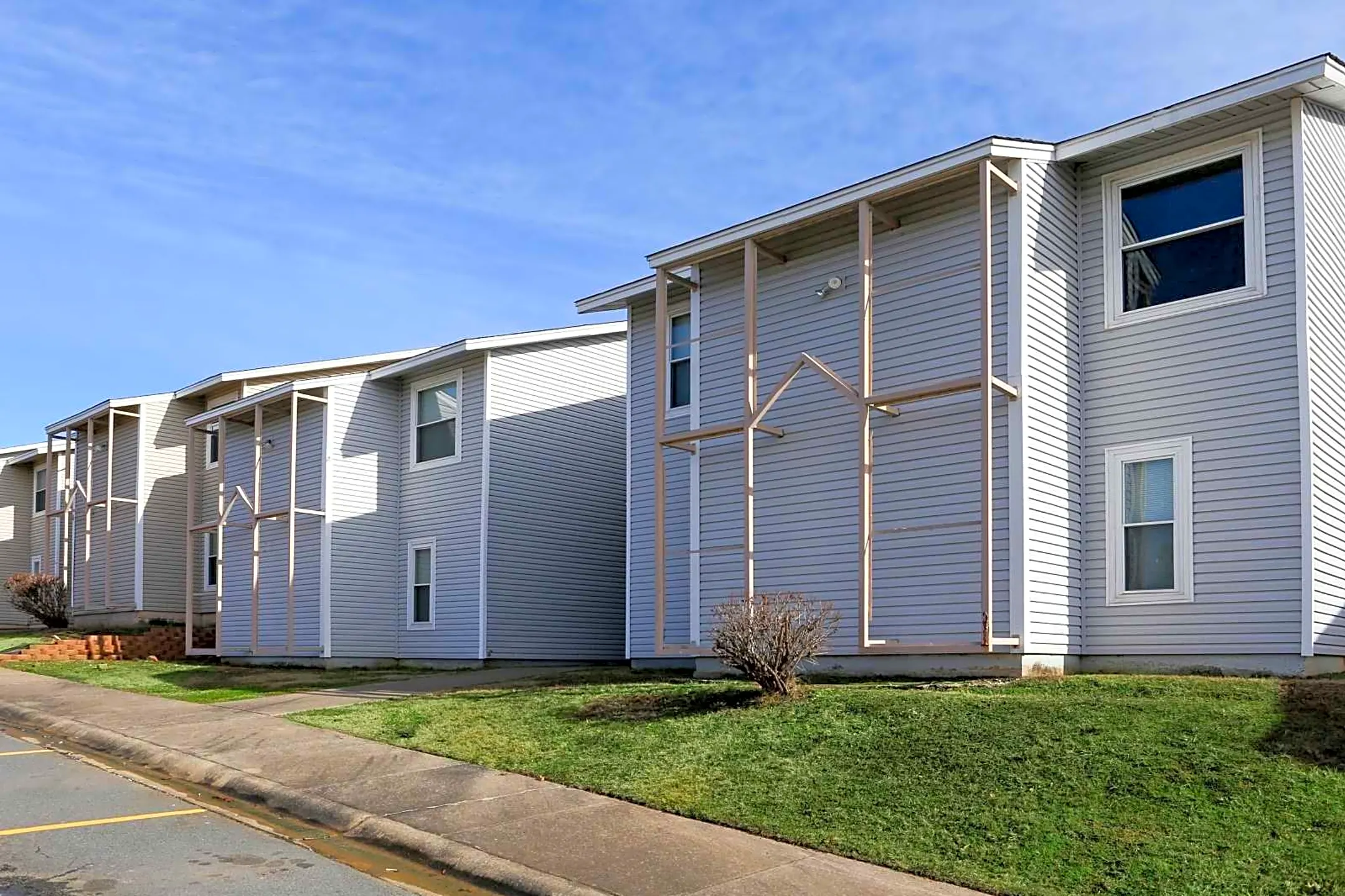 The Arbour 100 Edgewood Dr Maumelle, AR Apartments for Rent Rent.