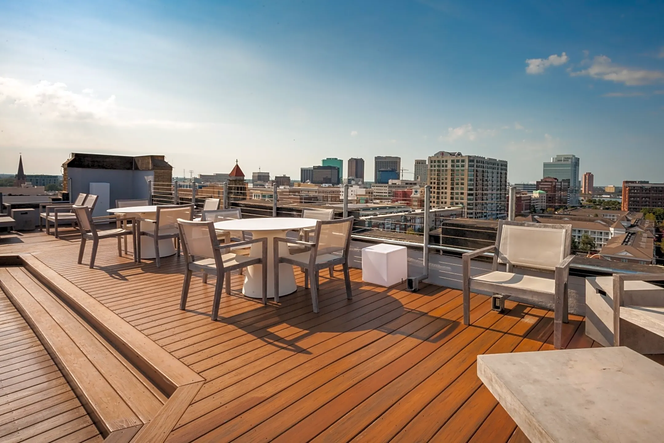 The Wainwright Downtown Apartments 229 West Bute Street Norfolk, VA