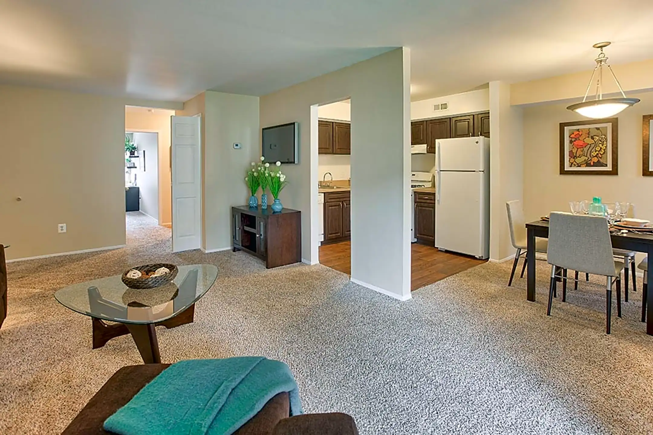 Northville Woods 18800 Innsbrook Dr Northville, MI Apartments for