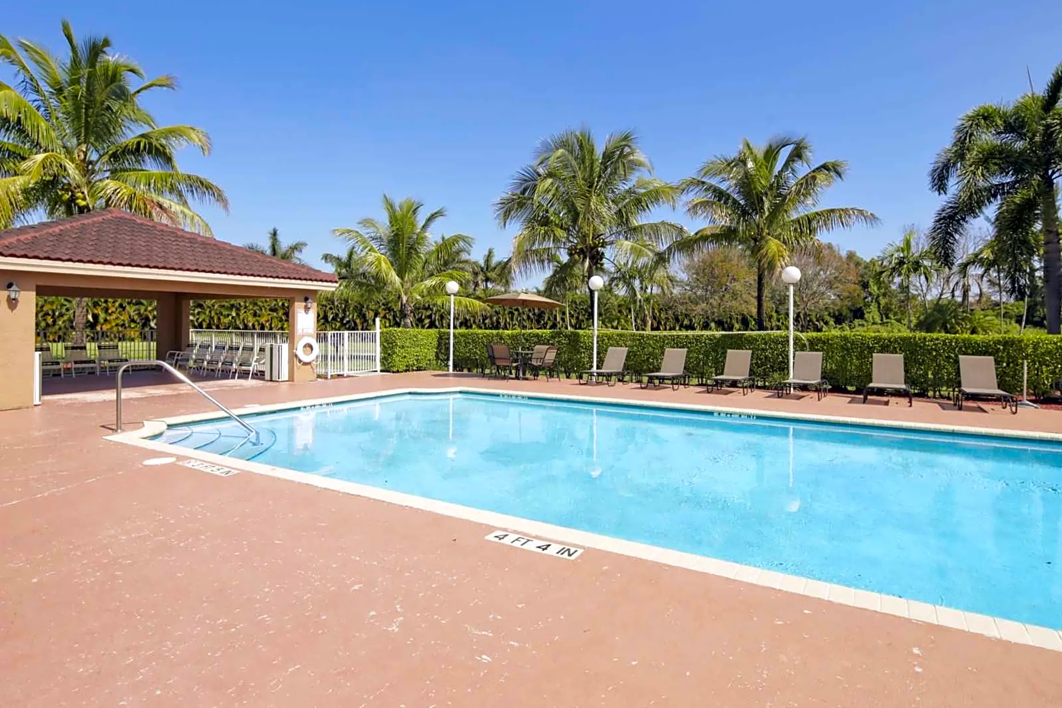 Westview Garden Apartments - Senior Community - Miami, FL 33167