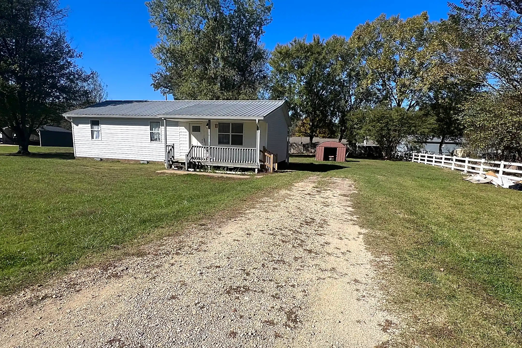 109 Thomas St Houses Dresden, TN 38225