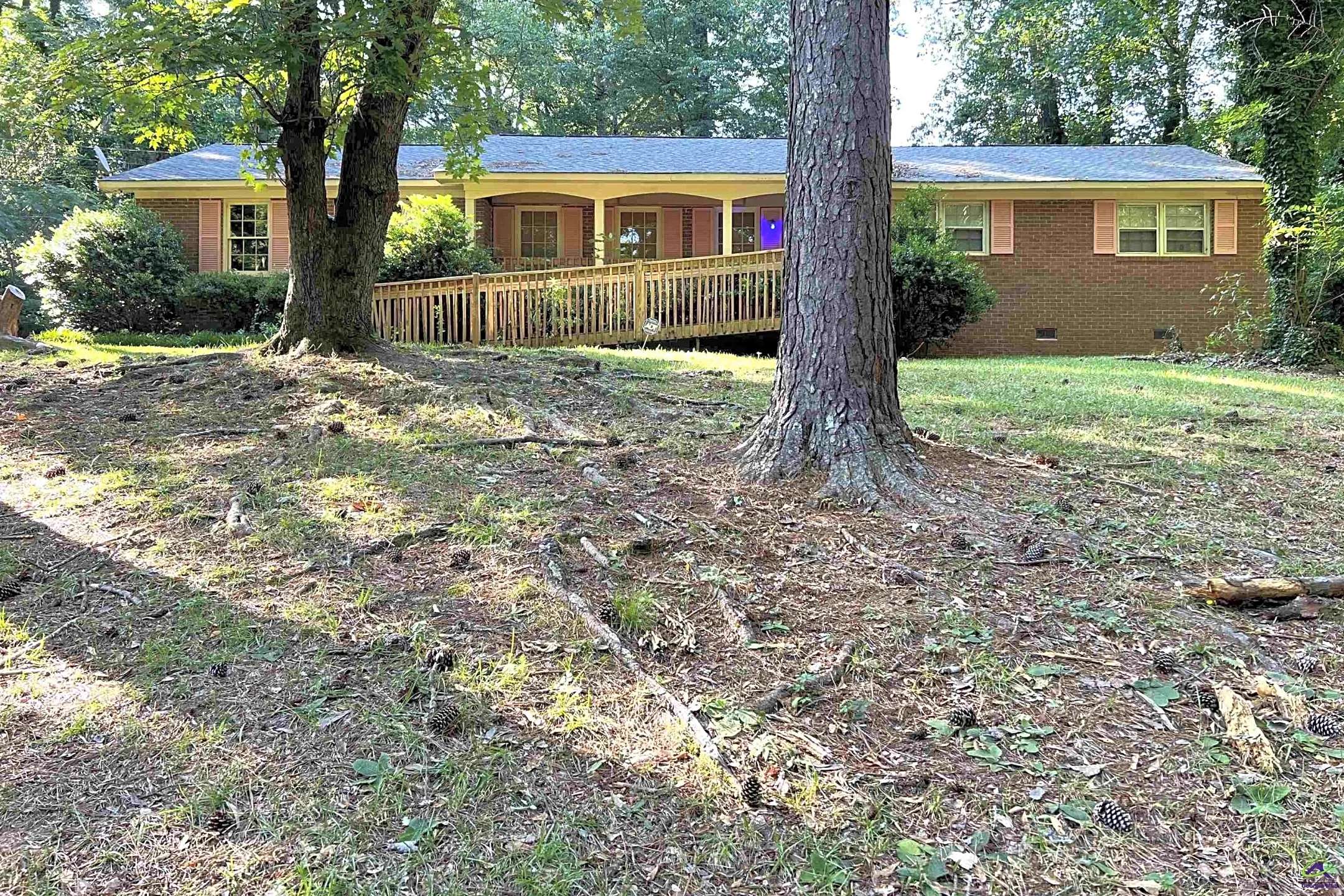 1835 Long Ridge Dr | Macon, GA Houses for Rent | Rent.