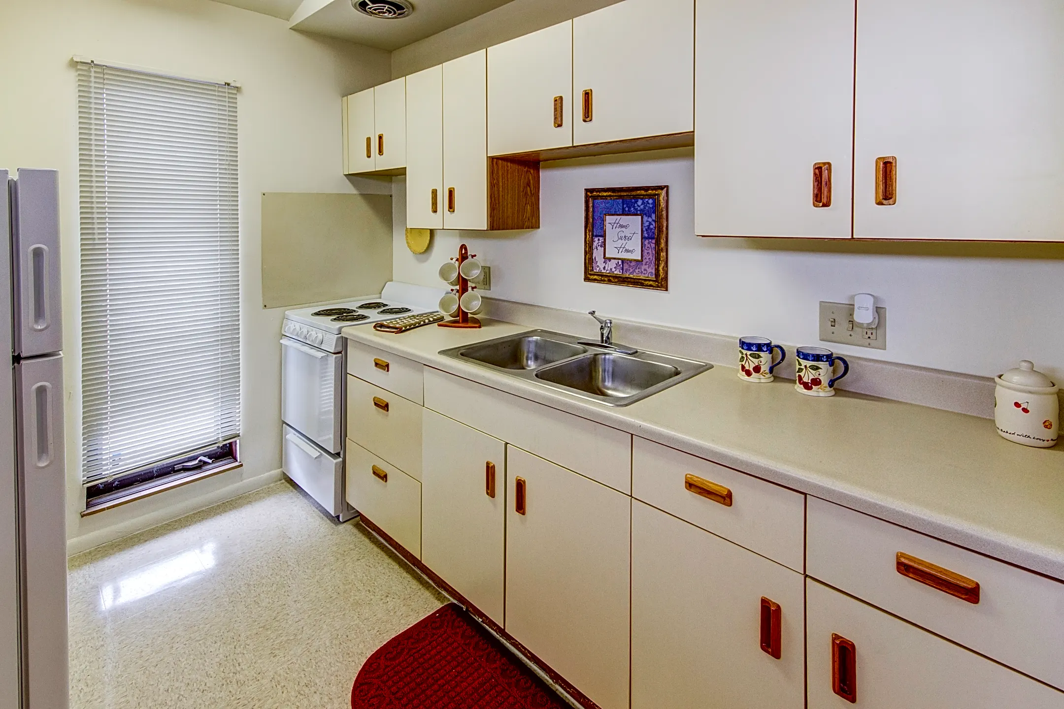 Coldwater Crossing Apts 333 Northeast Dr Fort Wayne, IN Apartments