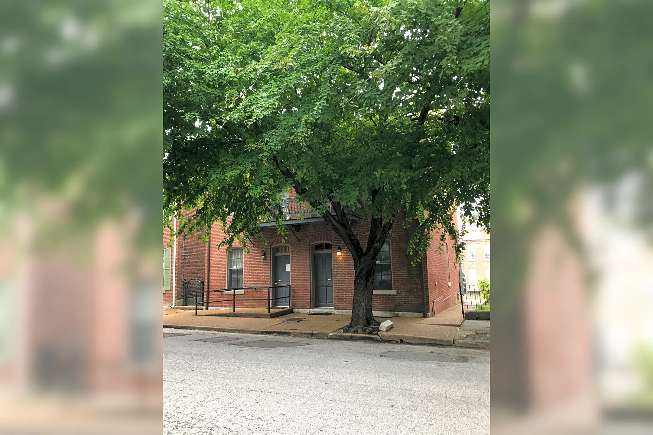 Rentals In Soulard St Louis