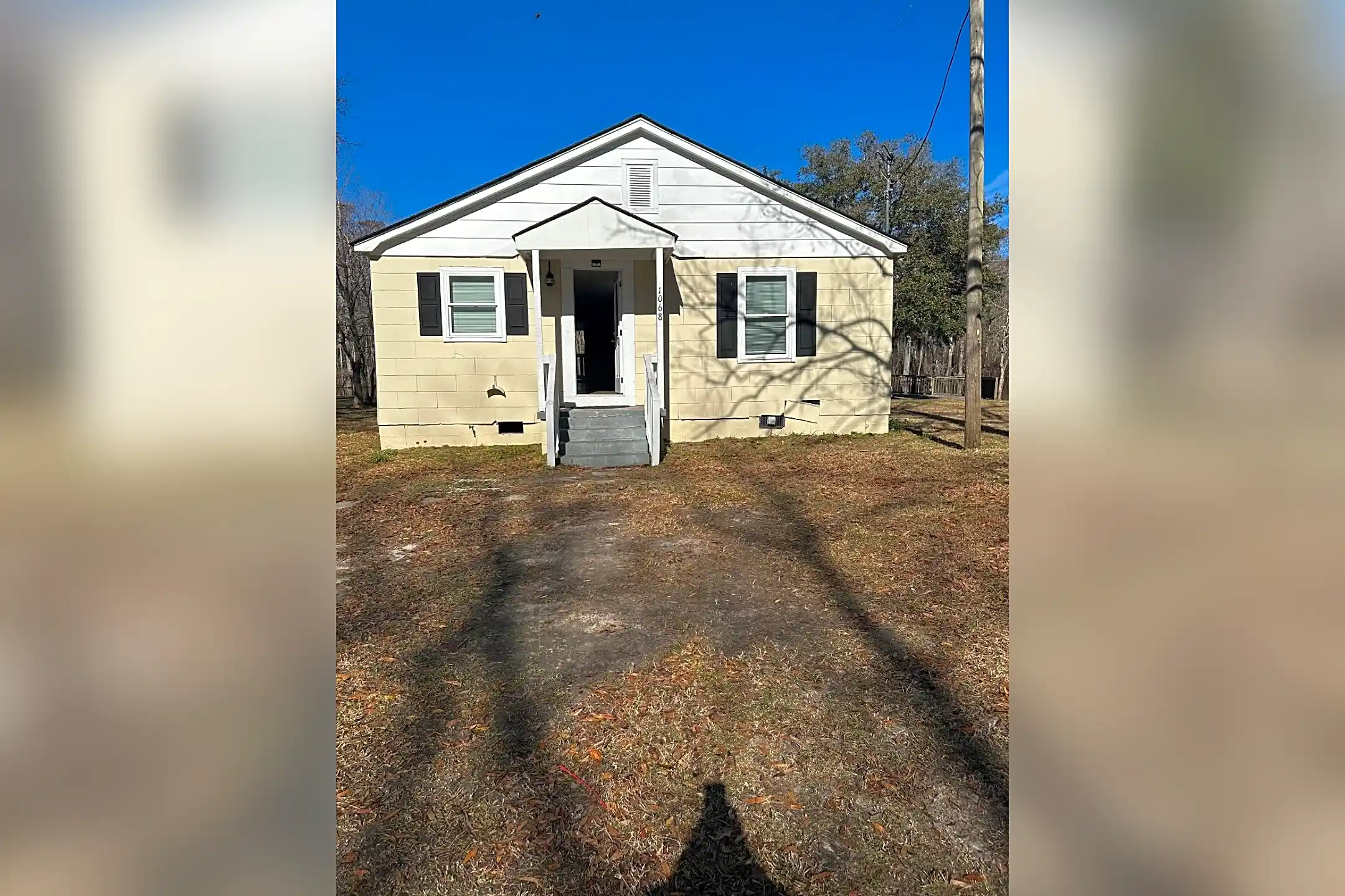 1068 Waccamaw Dr Conway, SC Houses for Rent Rent.