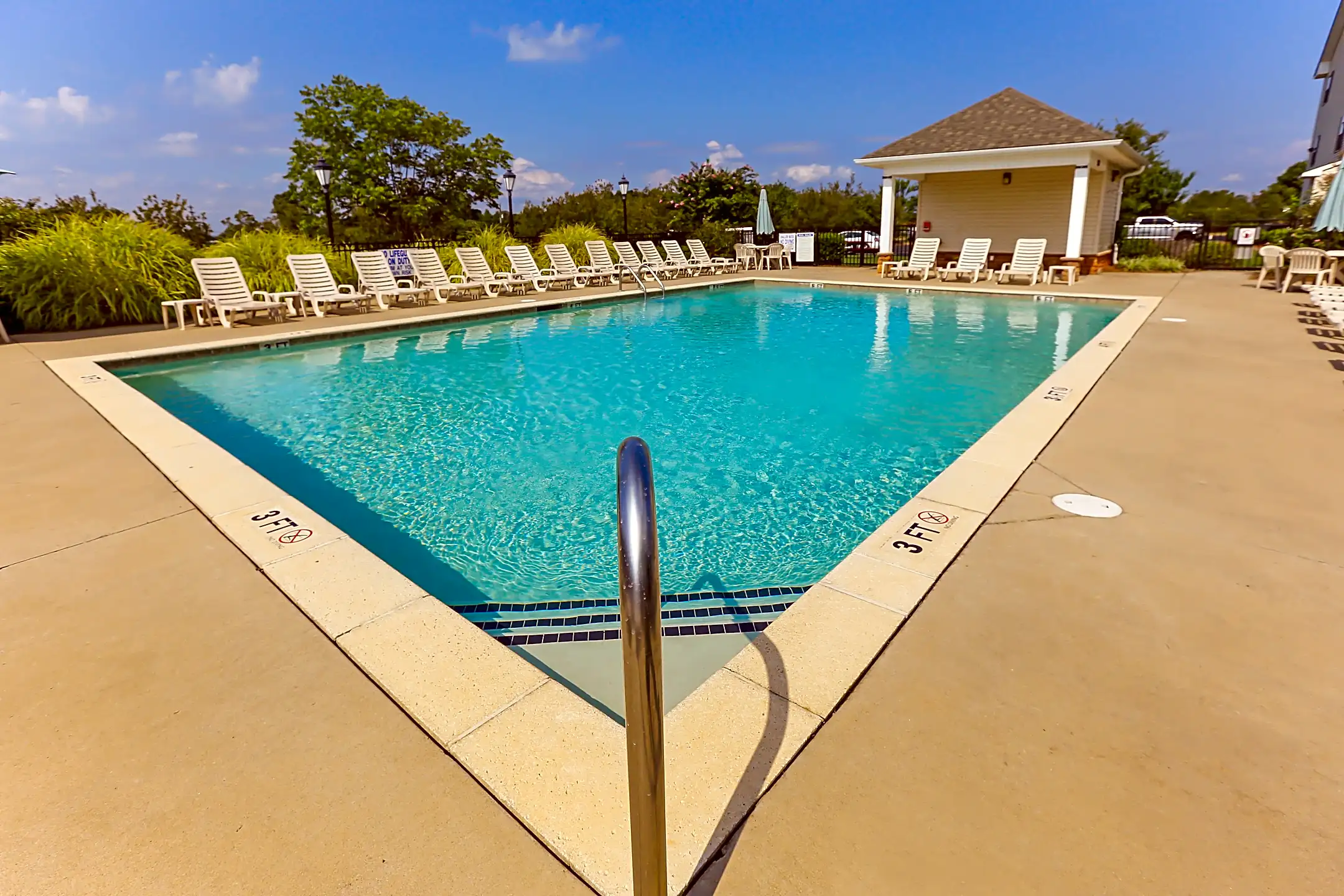 The Preserve At West View Apartments Greer, SC 29650