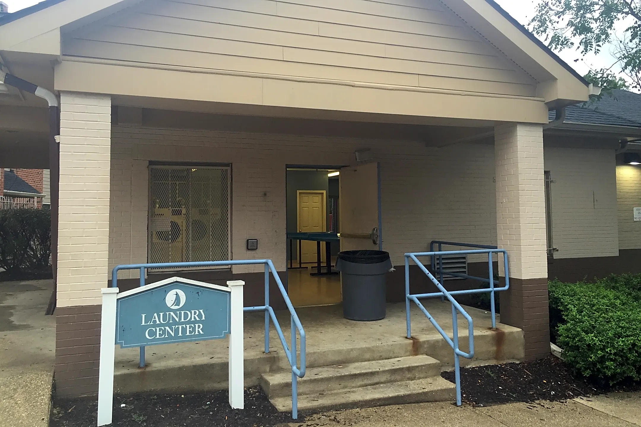 Bay Ridge Apartments Annapolis