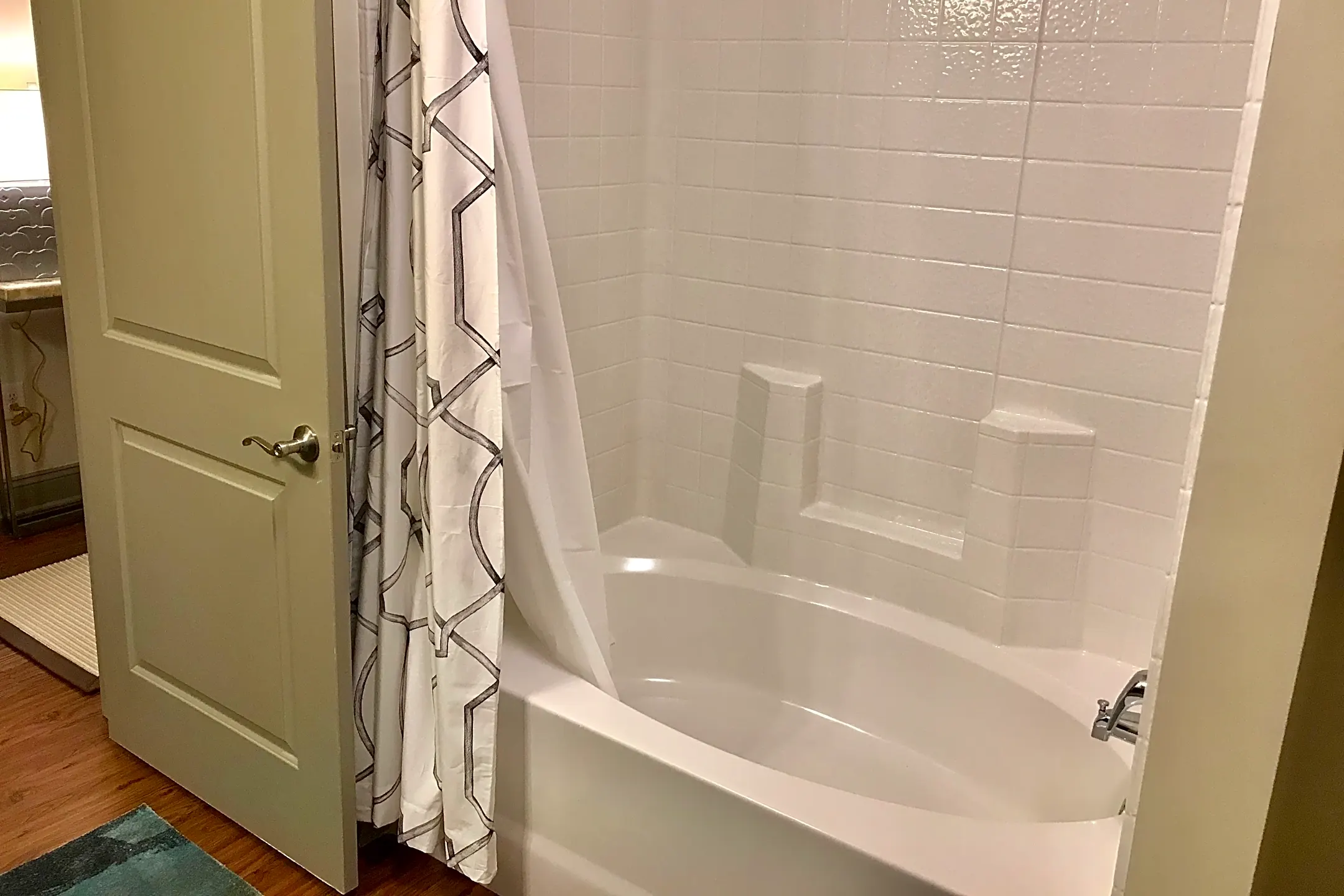 Waterside Apartments 2120 Waterside Circle Graham, NC Apartments