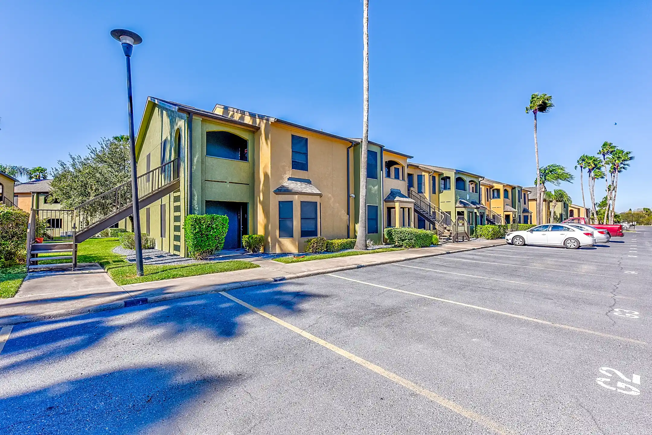 Sierra Apartments 2901 Haine Dr Harlingen, TX Apartments for Rent