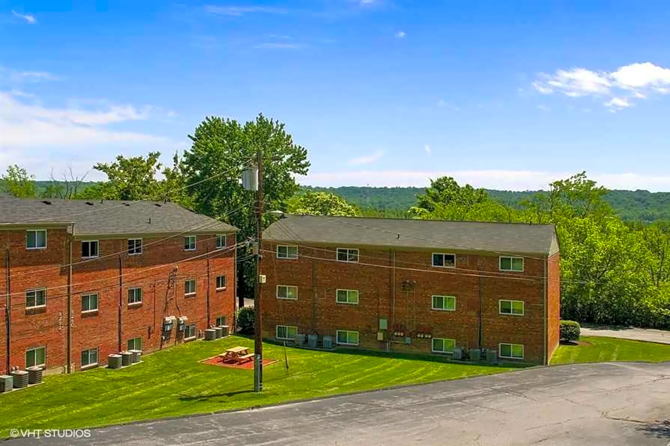 Heritage Apartments Cincinnati