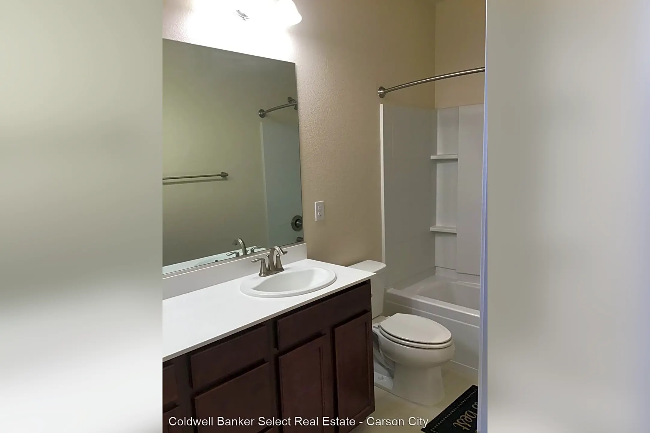 Bathroom - 1003 Arbor Rd - Carson City, NV