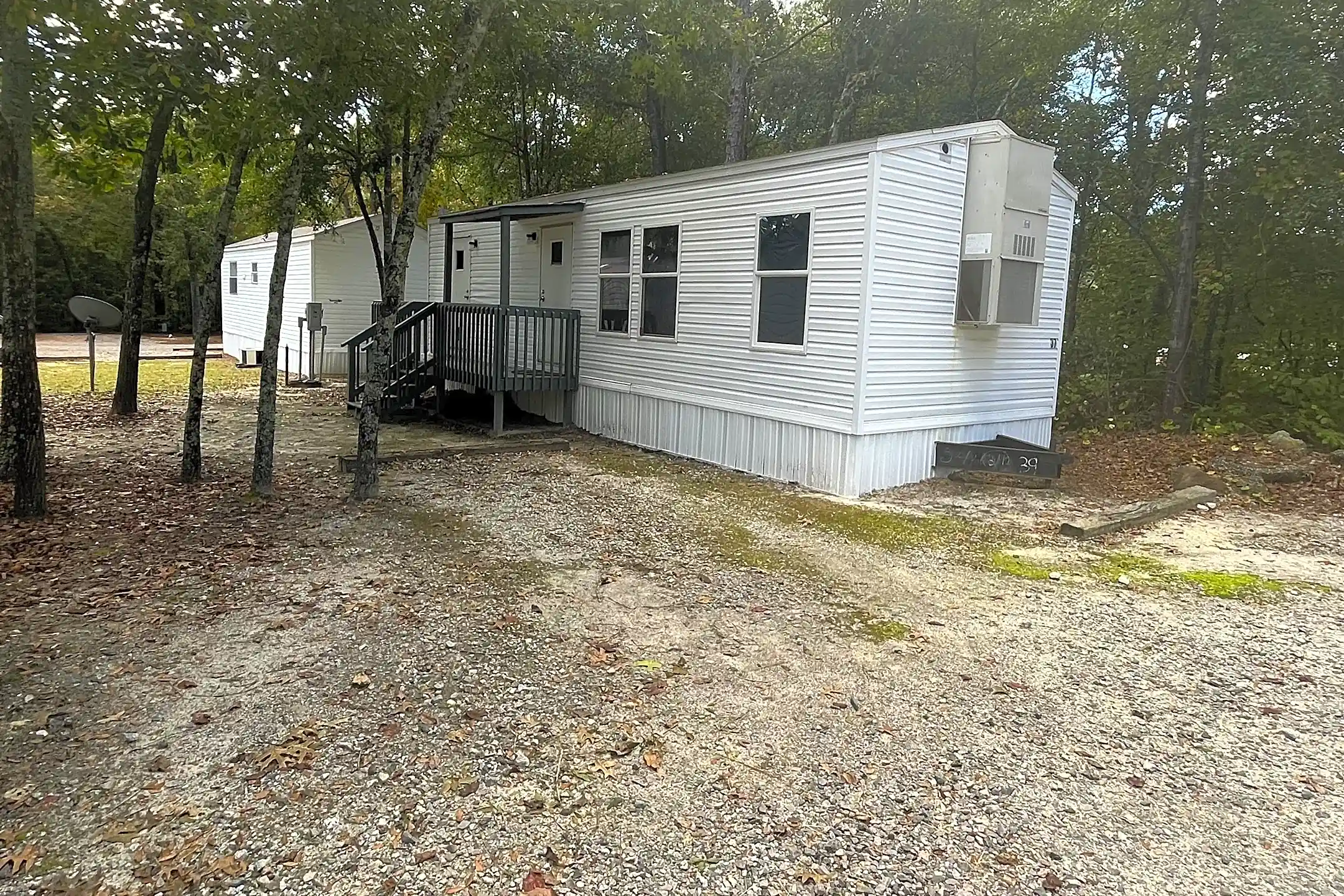 5027 River Rd 5027 River Rd unit 37 Waynesboro, GA Apartments for