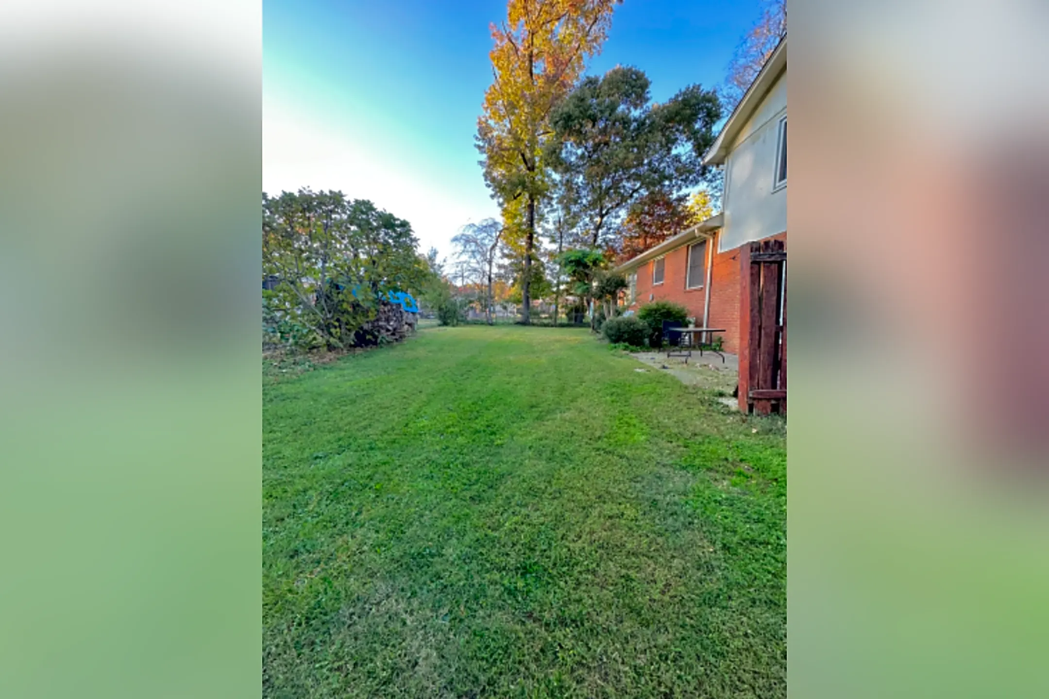 3105 Covedale St 3105 Covedale St unit A B C High Point, NC Houses