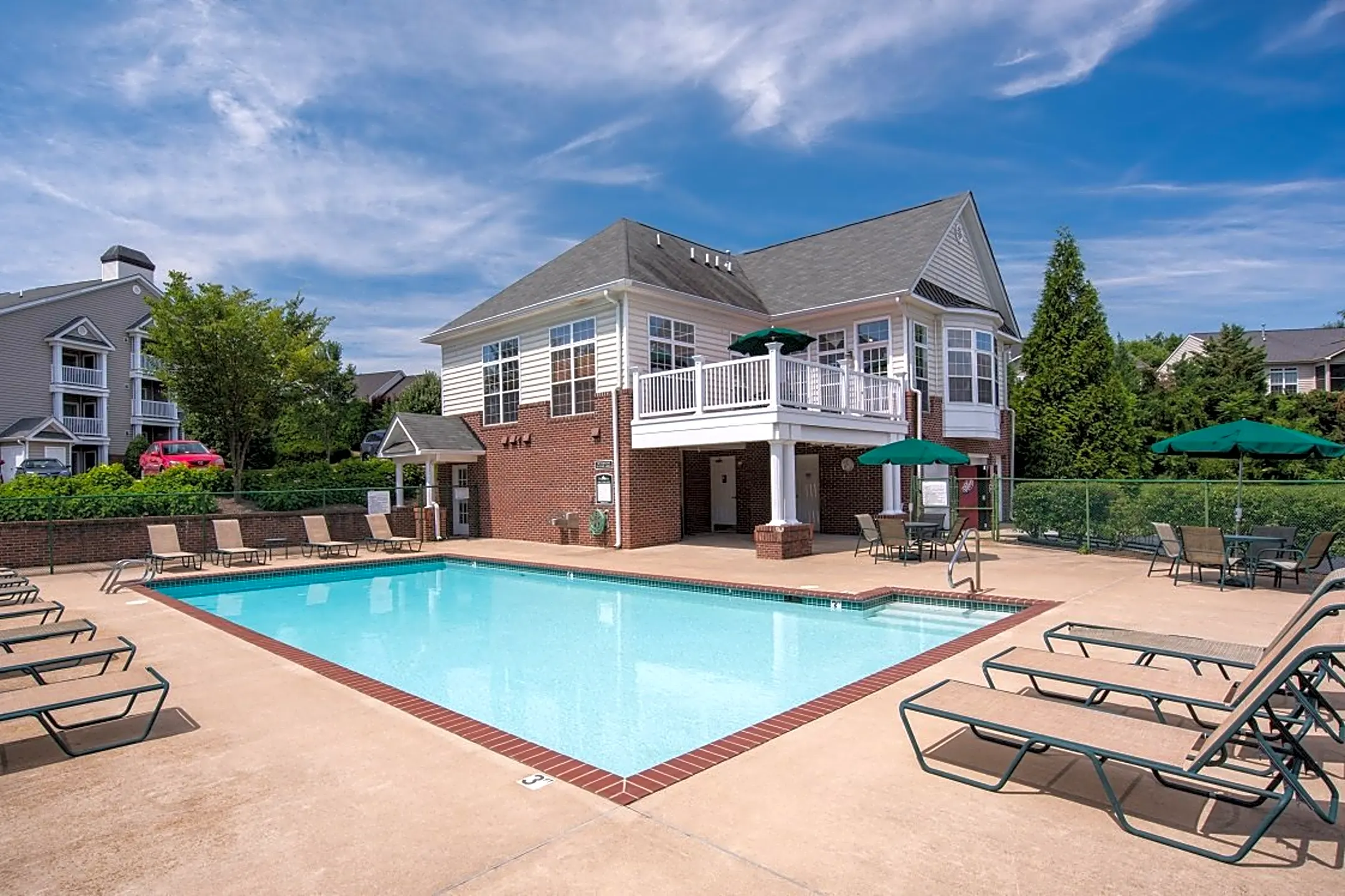 Stuart Hill Apartments - Winchester, VA 22601