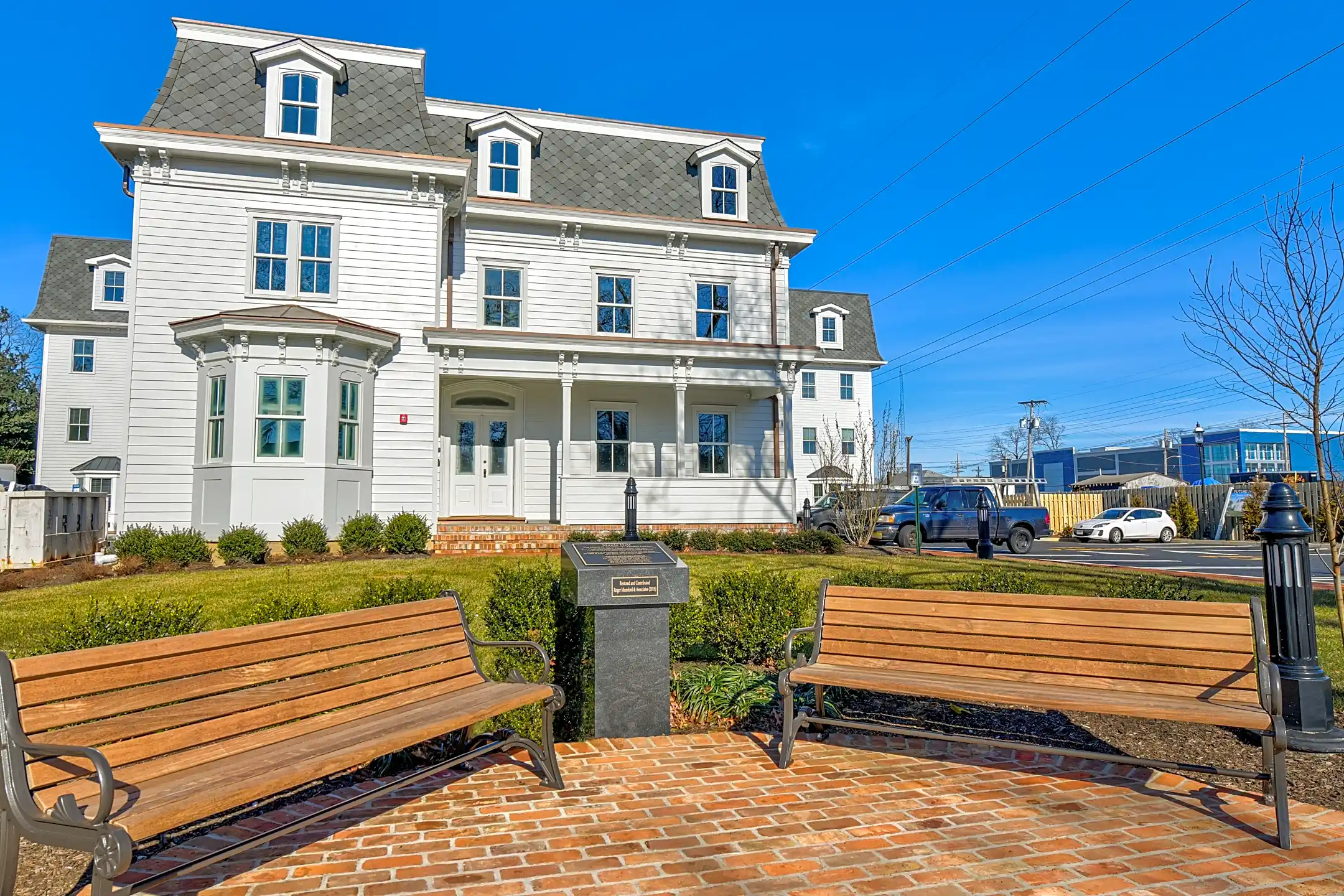 Fortune Square at Red Bank 94 Drs James Parker Blvd Red Bank, NJ