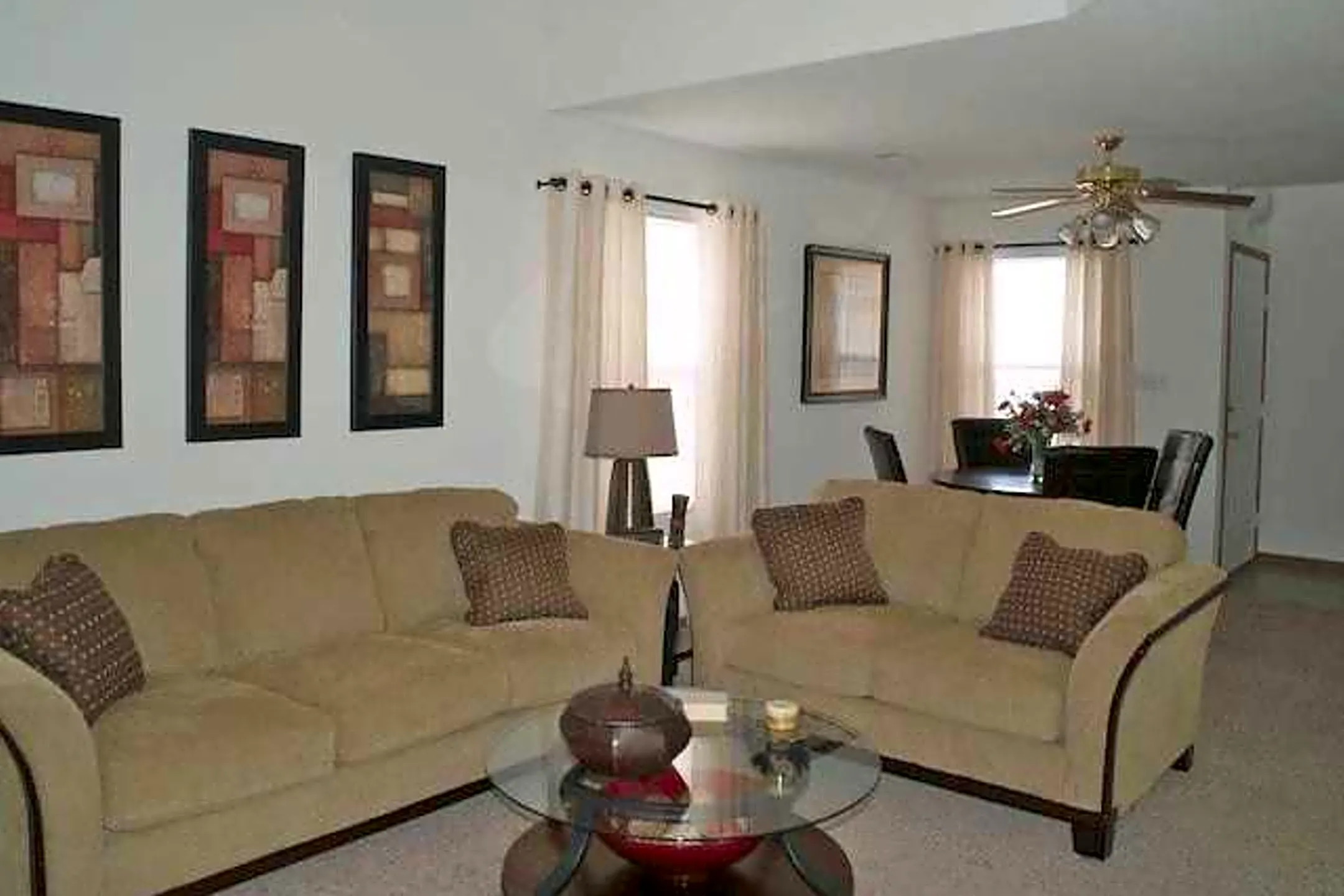 West Indian Hills Townhomes - Topeka, KS 66614