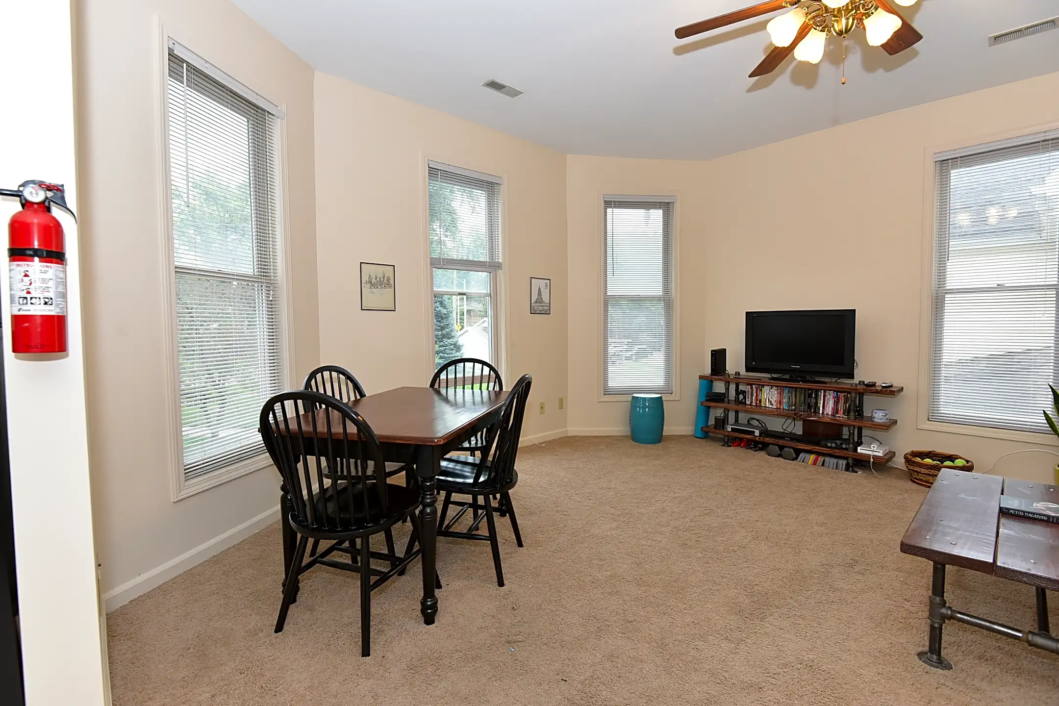 Burnham Rentals Dunn Street Properties Bloomington, IN 47401