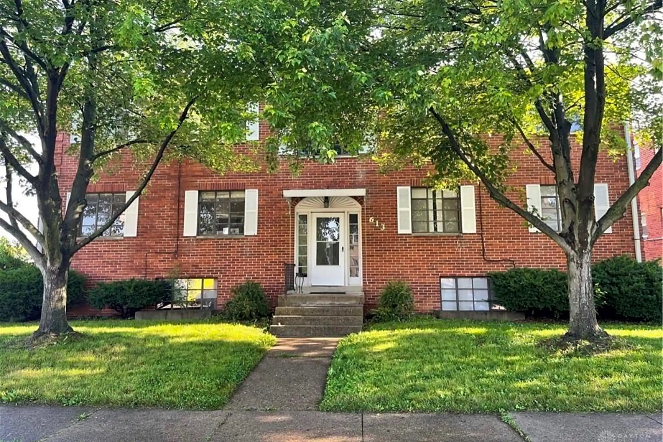 613 Gainsborough Rd 613 Gainsborough Rd unit 5 Dayton, OH