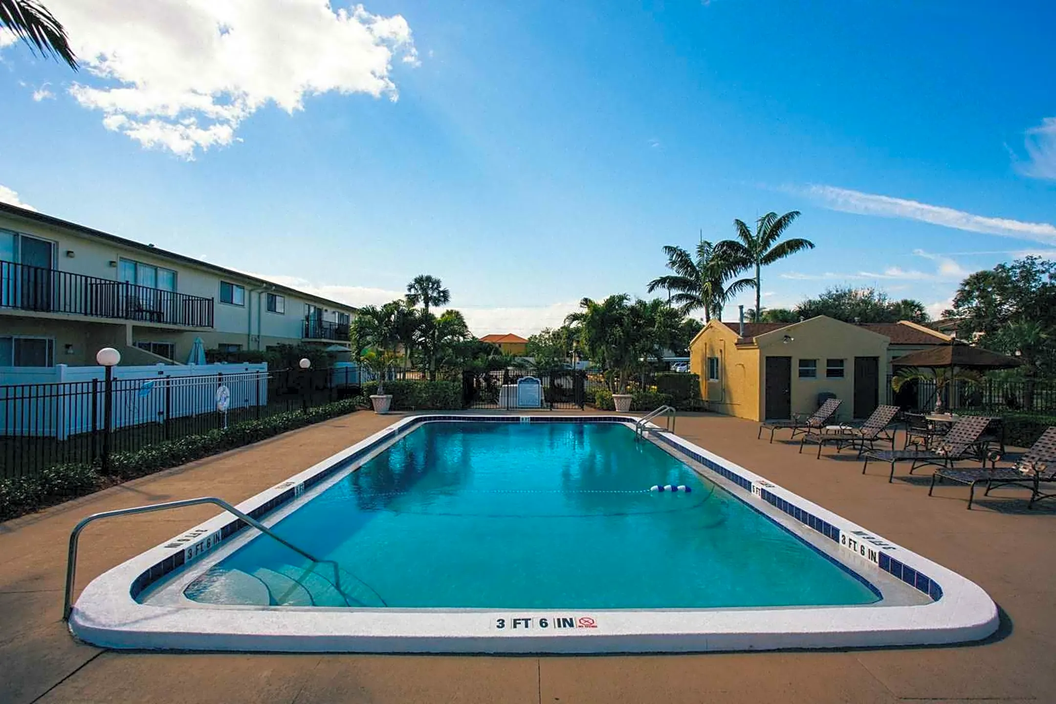 Harbour Pointe Apartments Indian Harbour Beach Fl