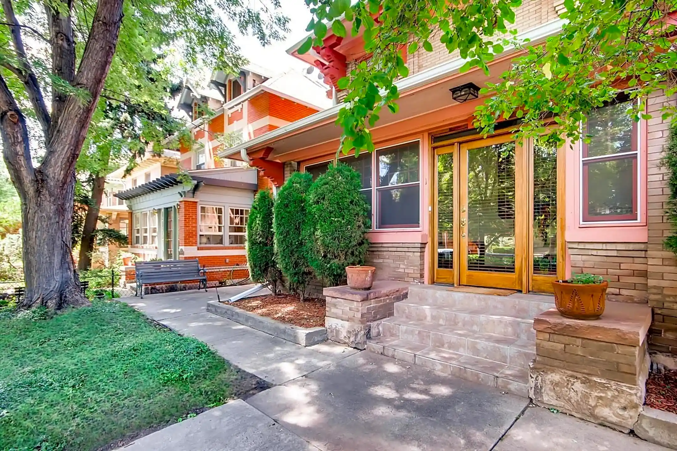 1035 N Marion St 1035 N Marion St unit Basement Denver, CO