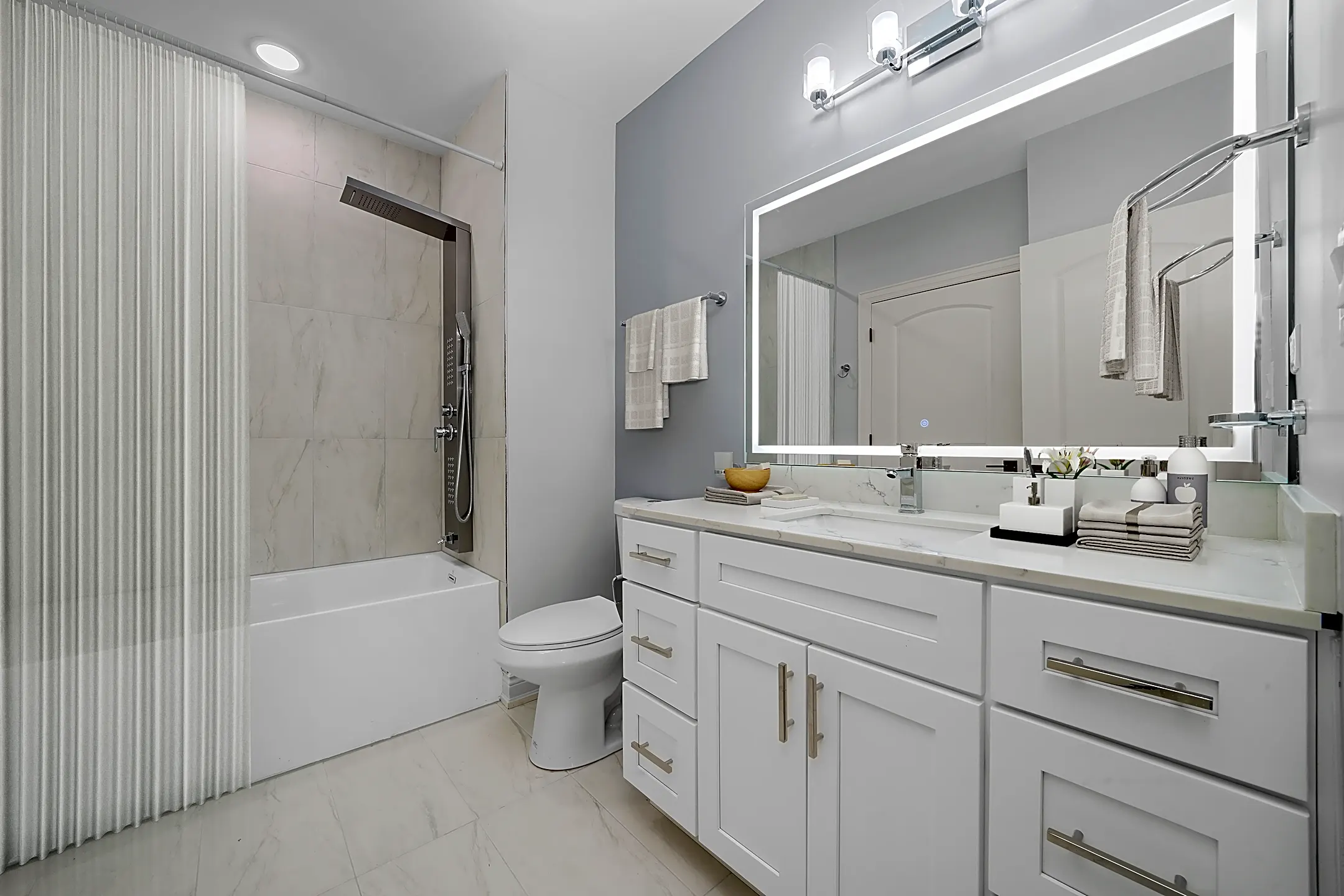 Premier Luxury Apartments 9600 Franklin Ave Franklin Park, IL