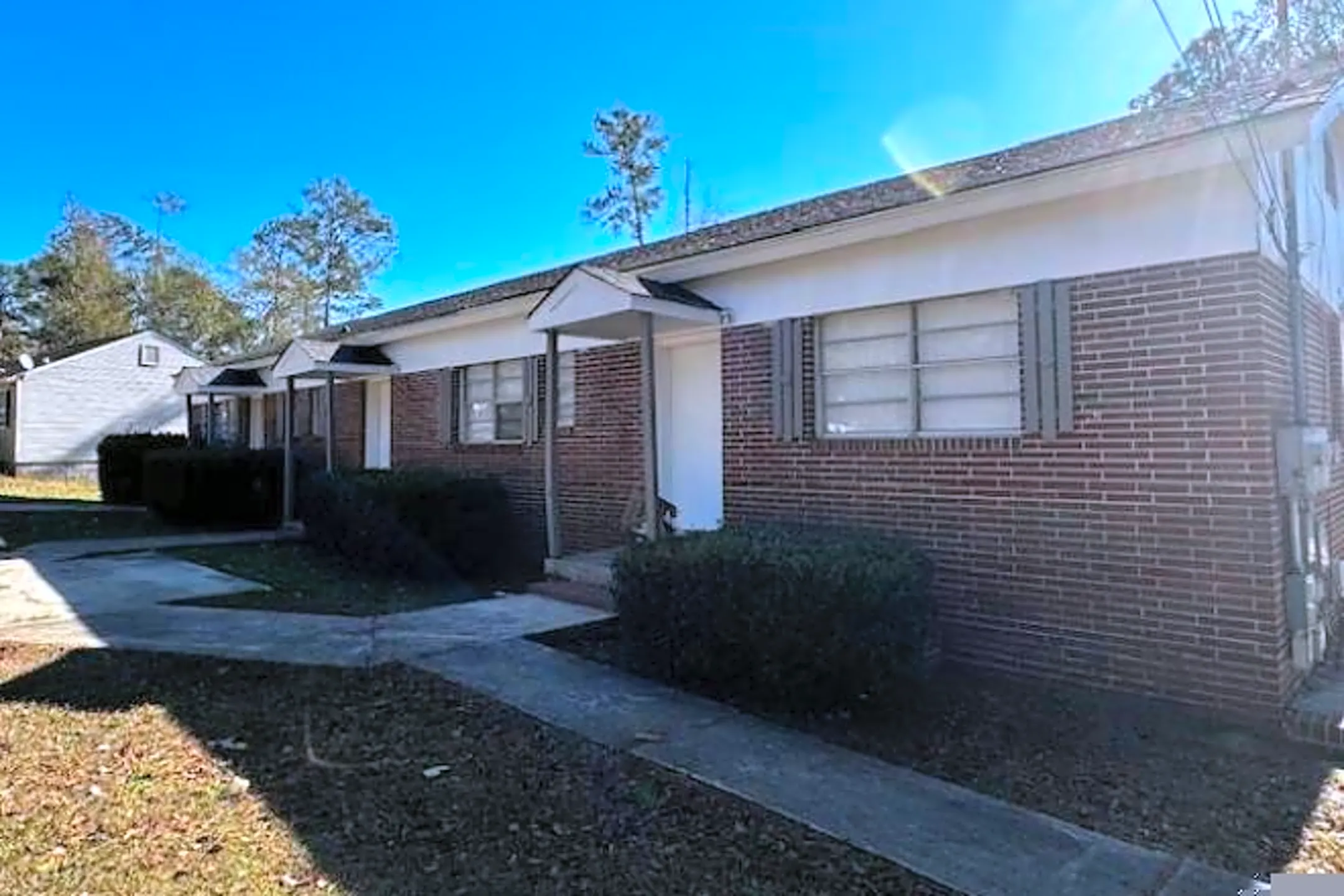 133 Garland Terrace Houses Warner Robins, GA 31088