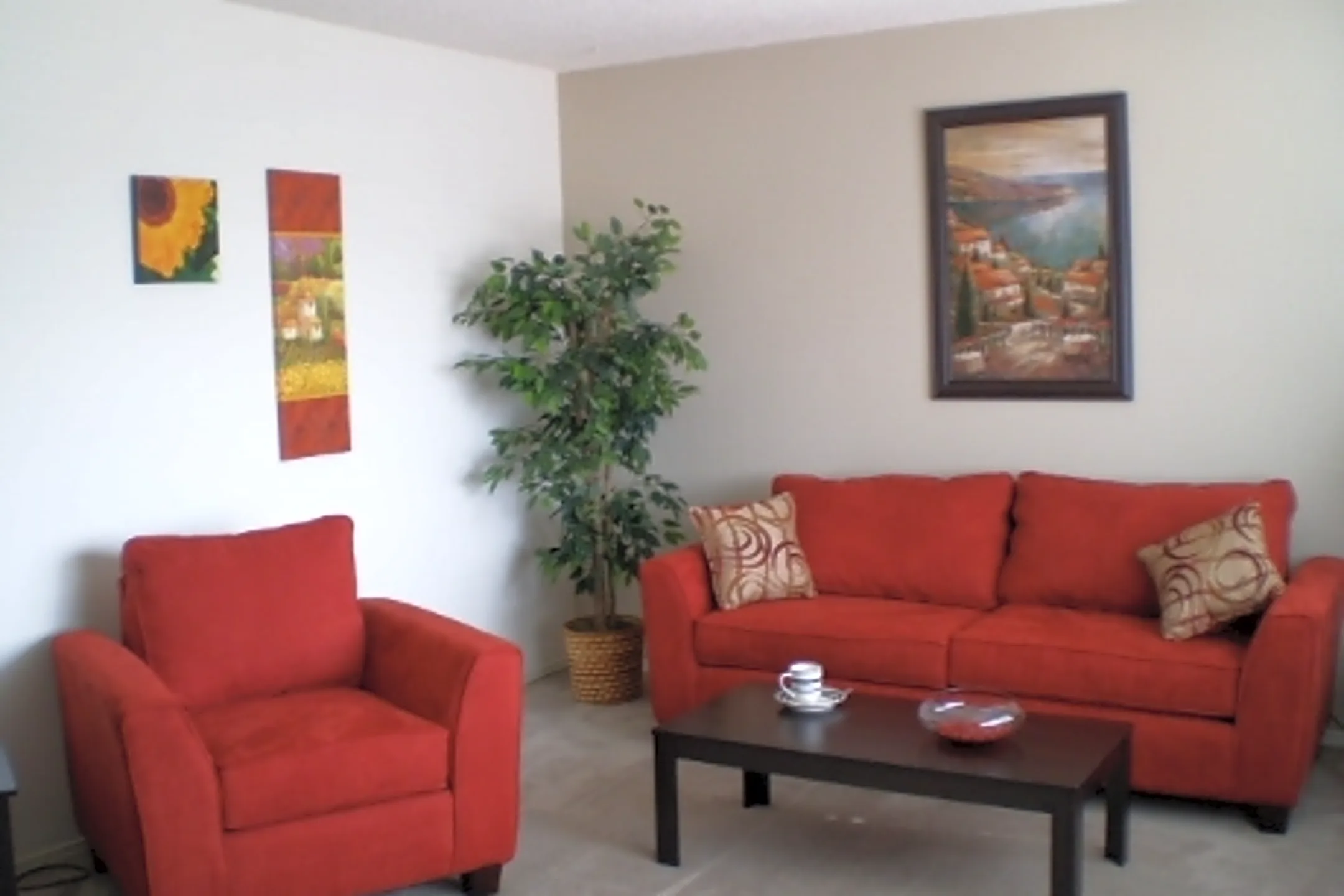 Redbird Village Apartment Homes Duncanville, TX 75116
