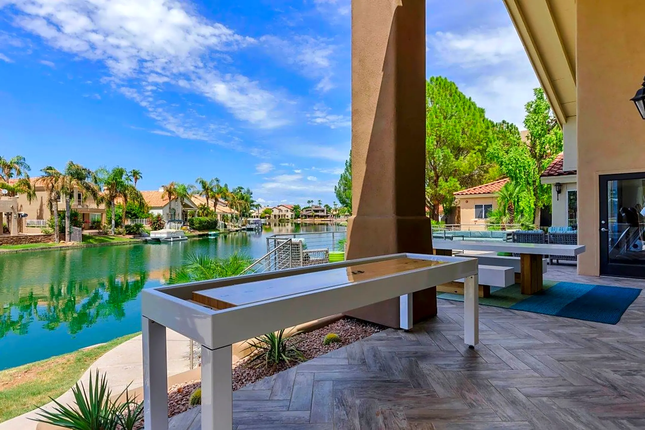 Alcove at the Islands Gilbert, AZ 85233