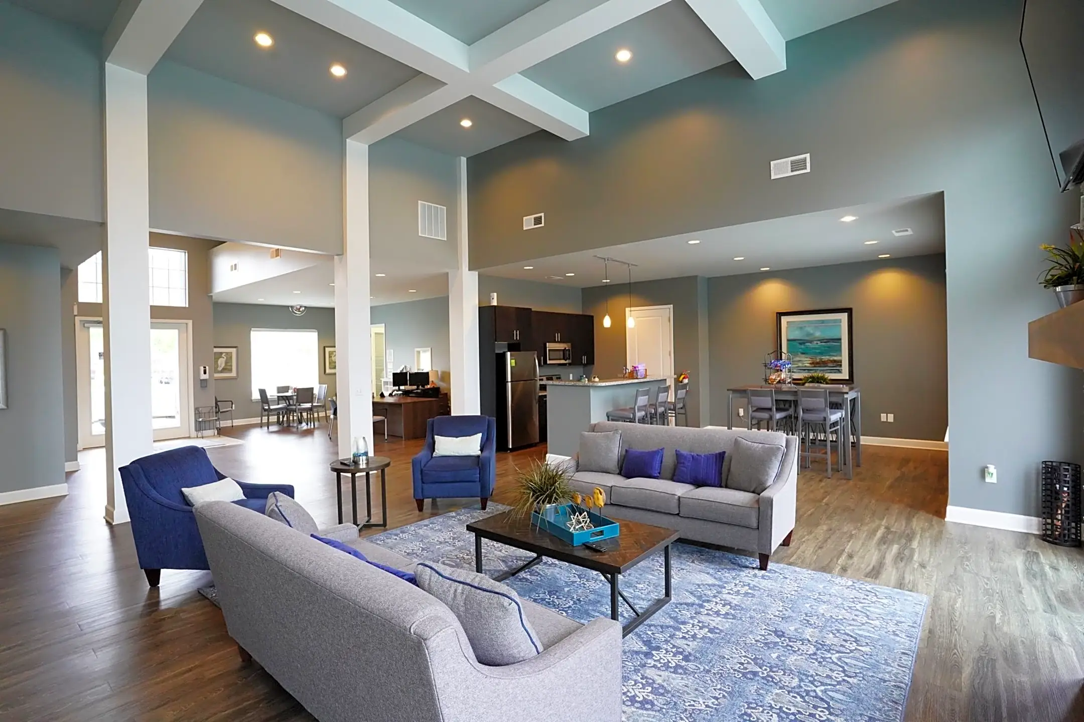 Canal Flats Fort Wayne, IN 46804