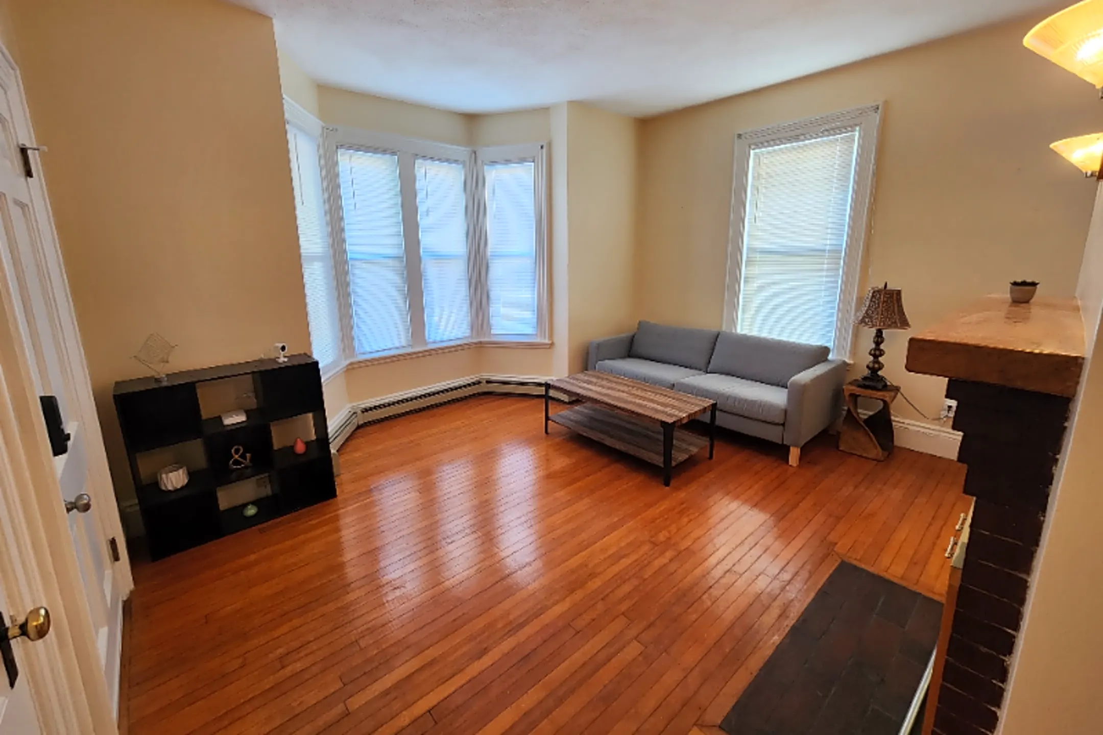 66 Brook St Apartments - Quincy, MA 02170