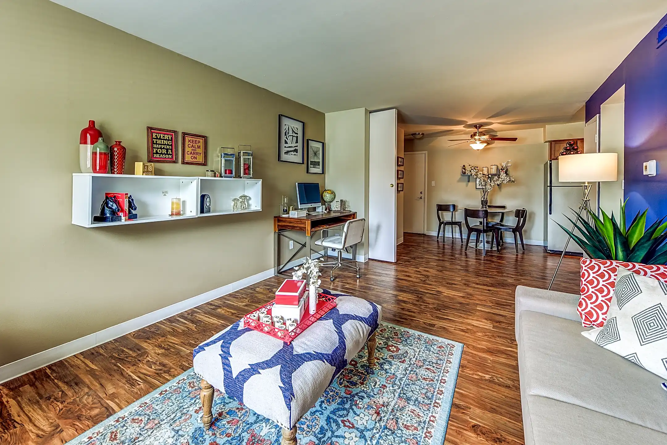 Heritage Apartments Columbus, OH 43212