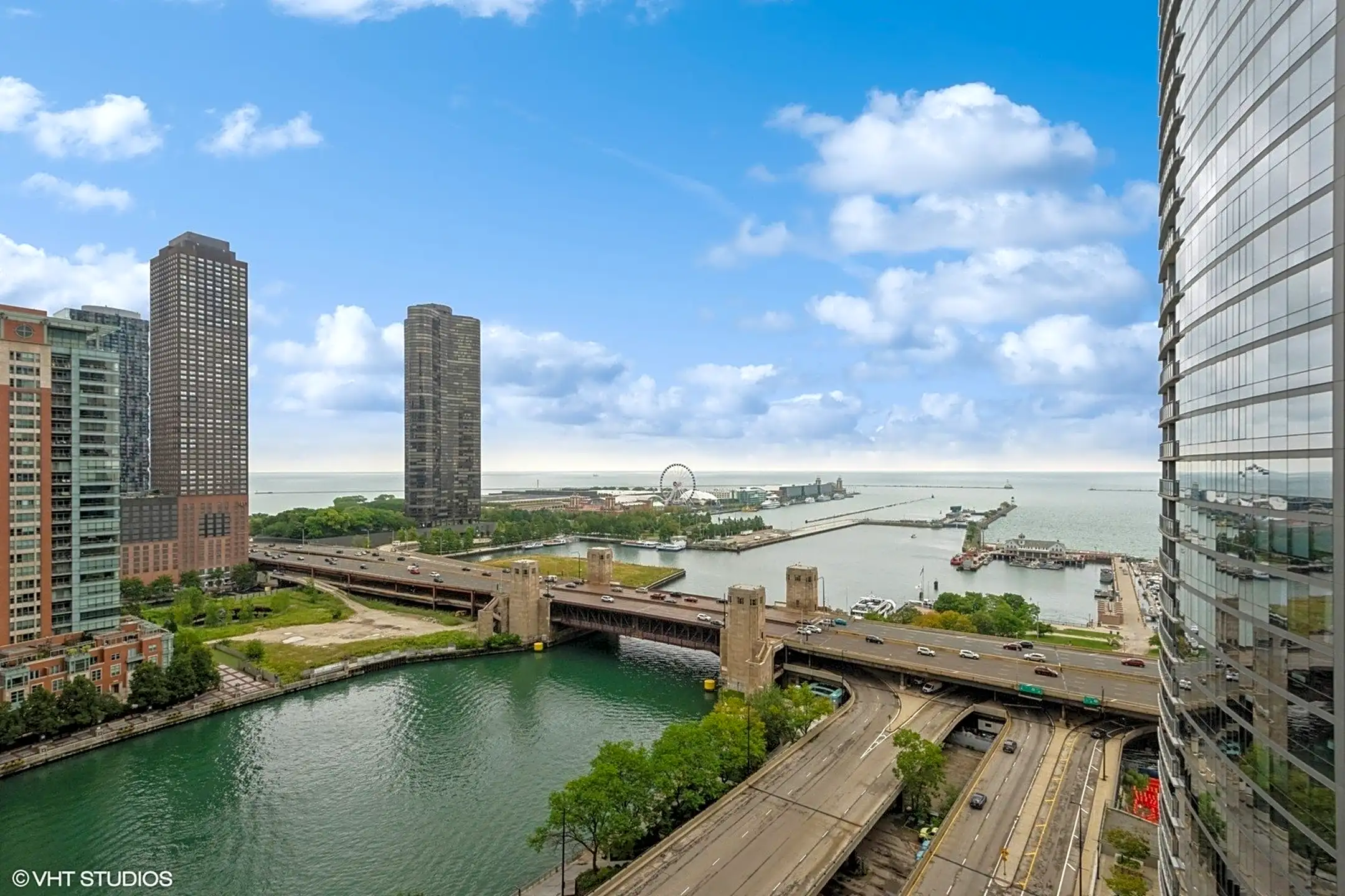 420 E Waterside Dr #1512 - Chicago, IL
